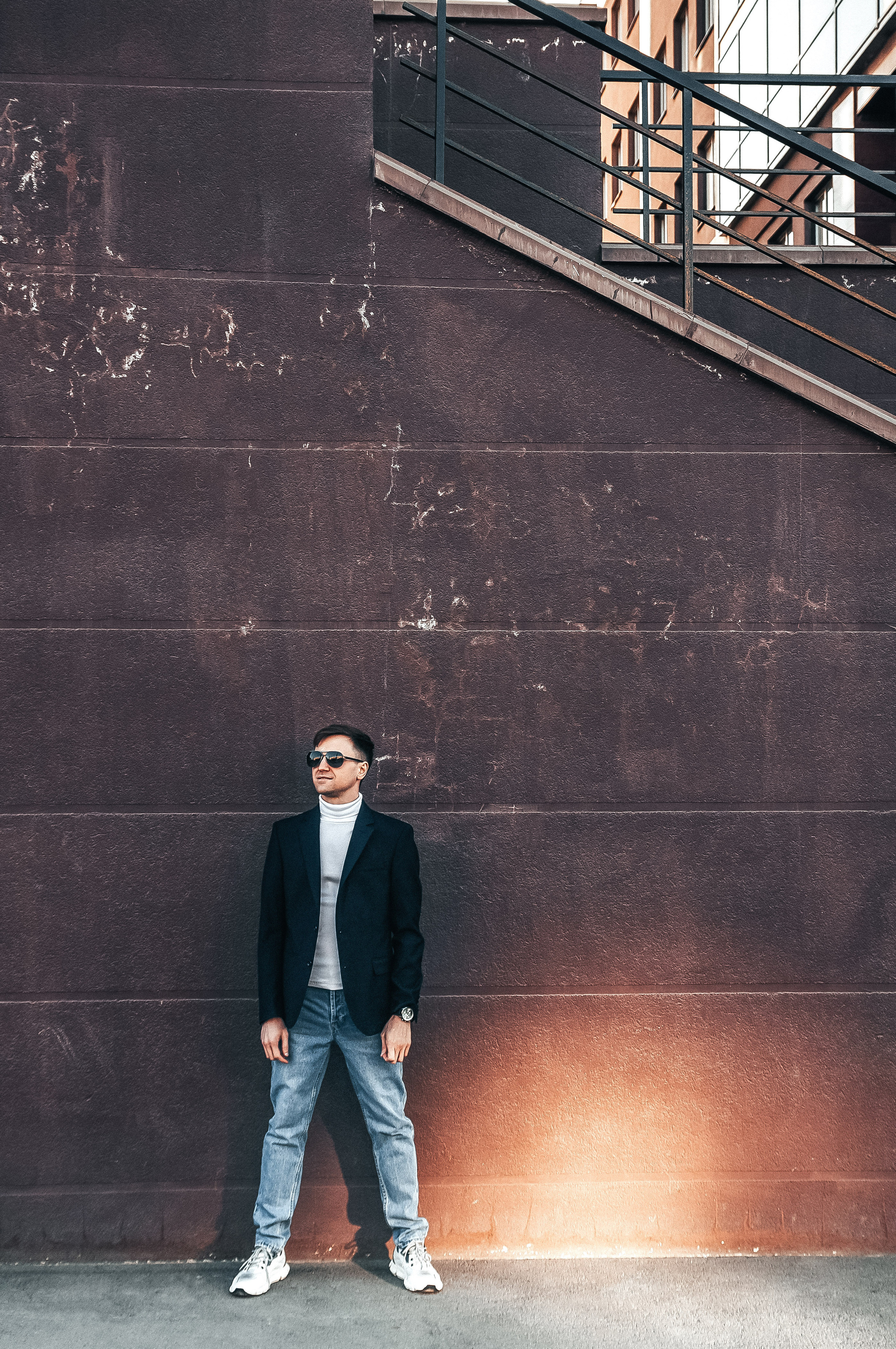 Услуги. PH.DANILUX