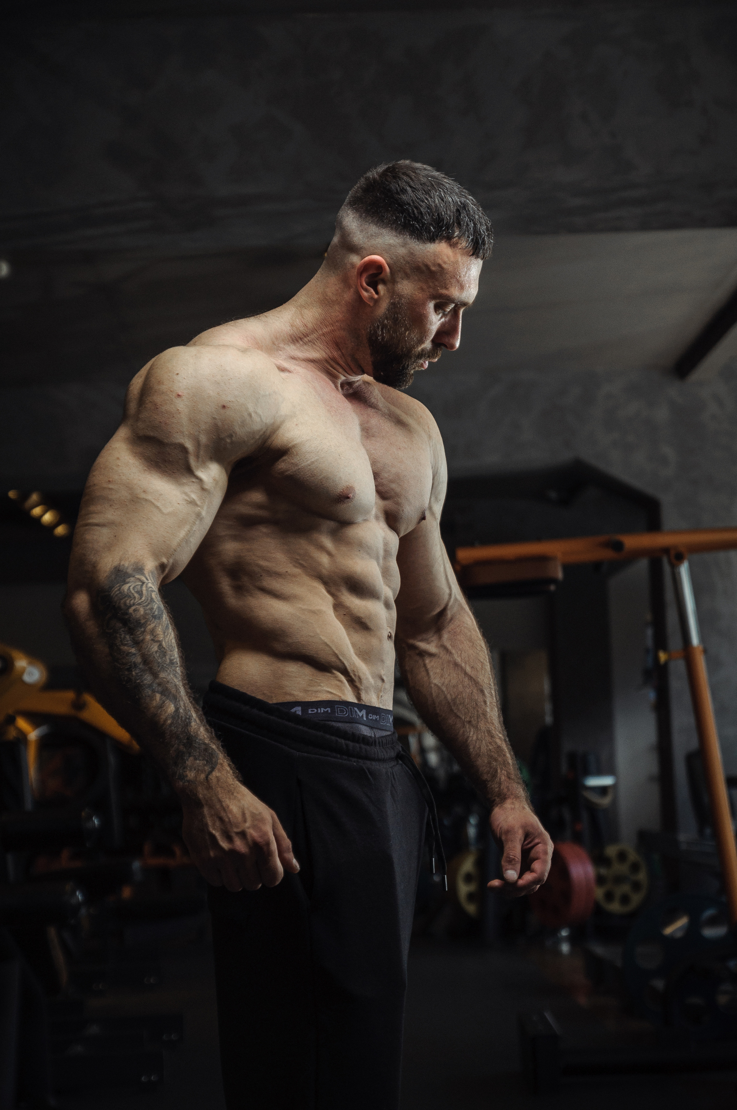 Услуги. PH.DANILUX