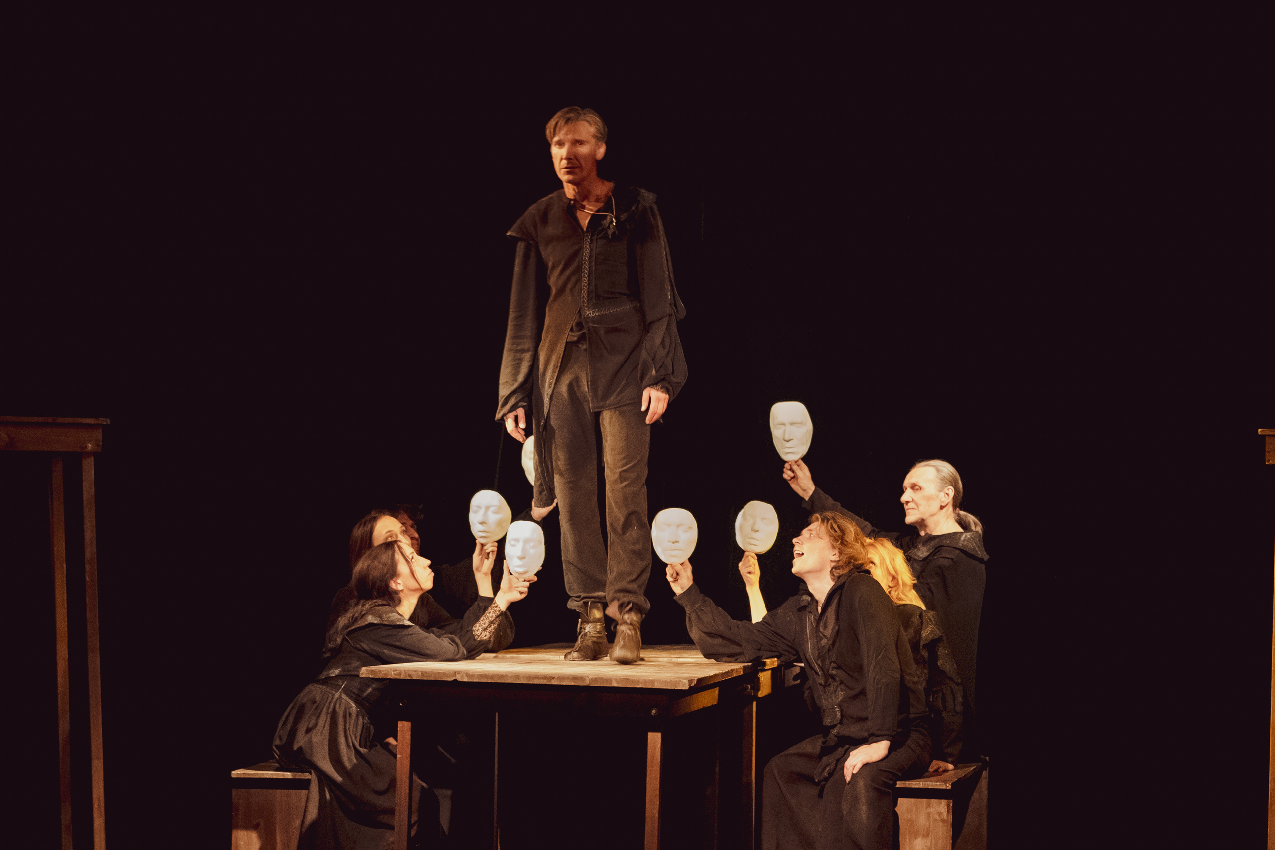 Ужасный век, ужасные сердца…. Журнал о самом особенном. Пермь и Пермский край