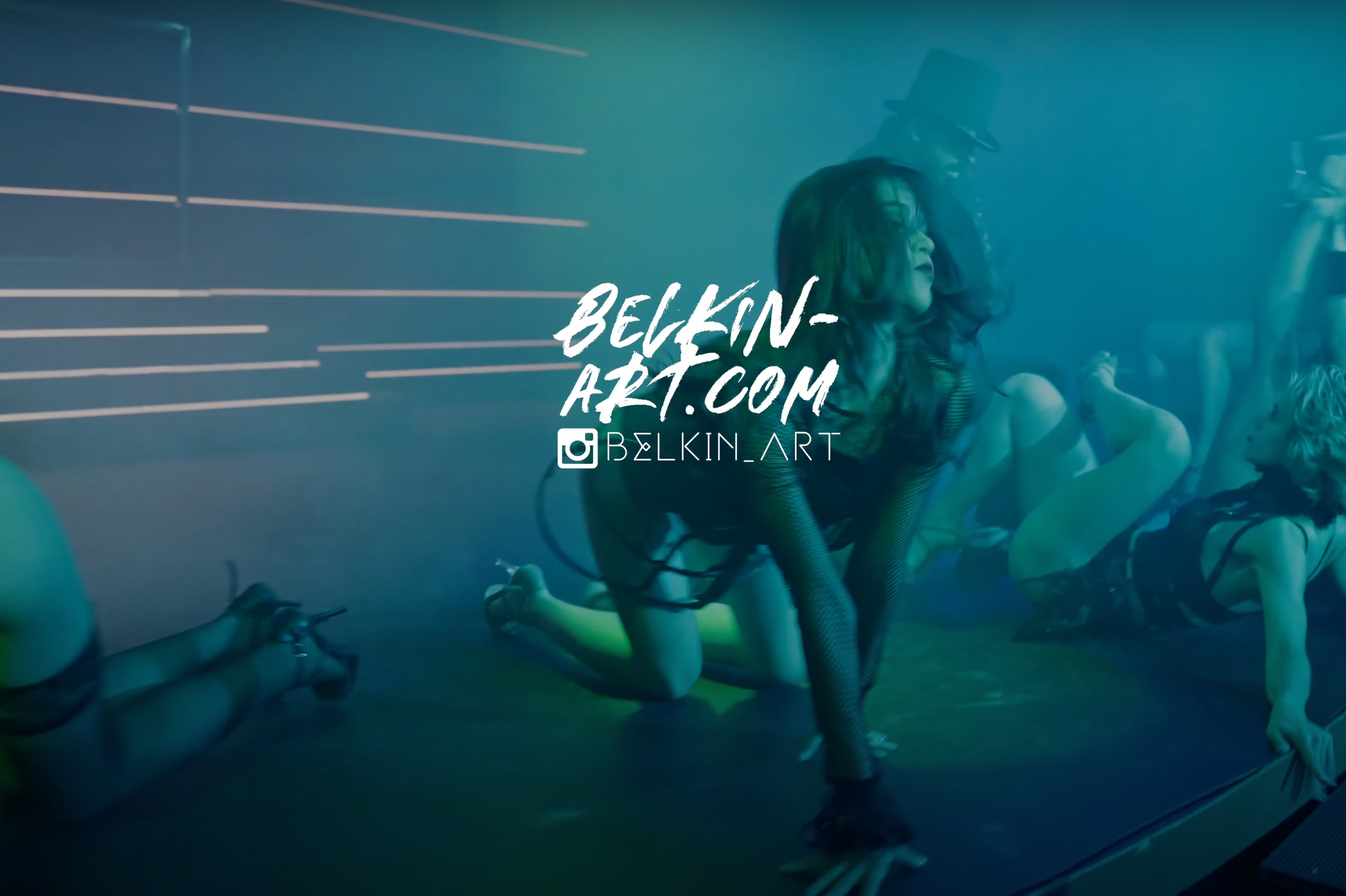 Создатель контента Артем Белкин (фотограф, видеооператор)