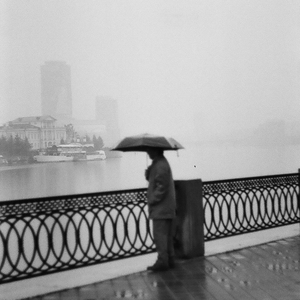 Контакты. Фотограф Георгий Сапожников