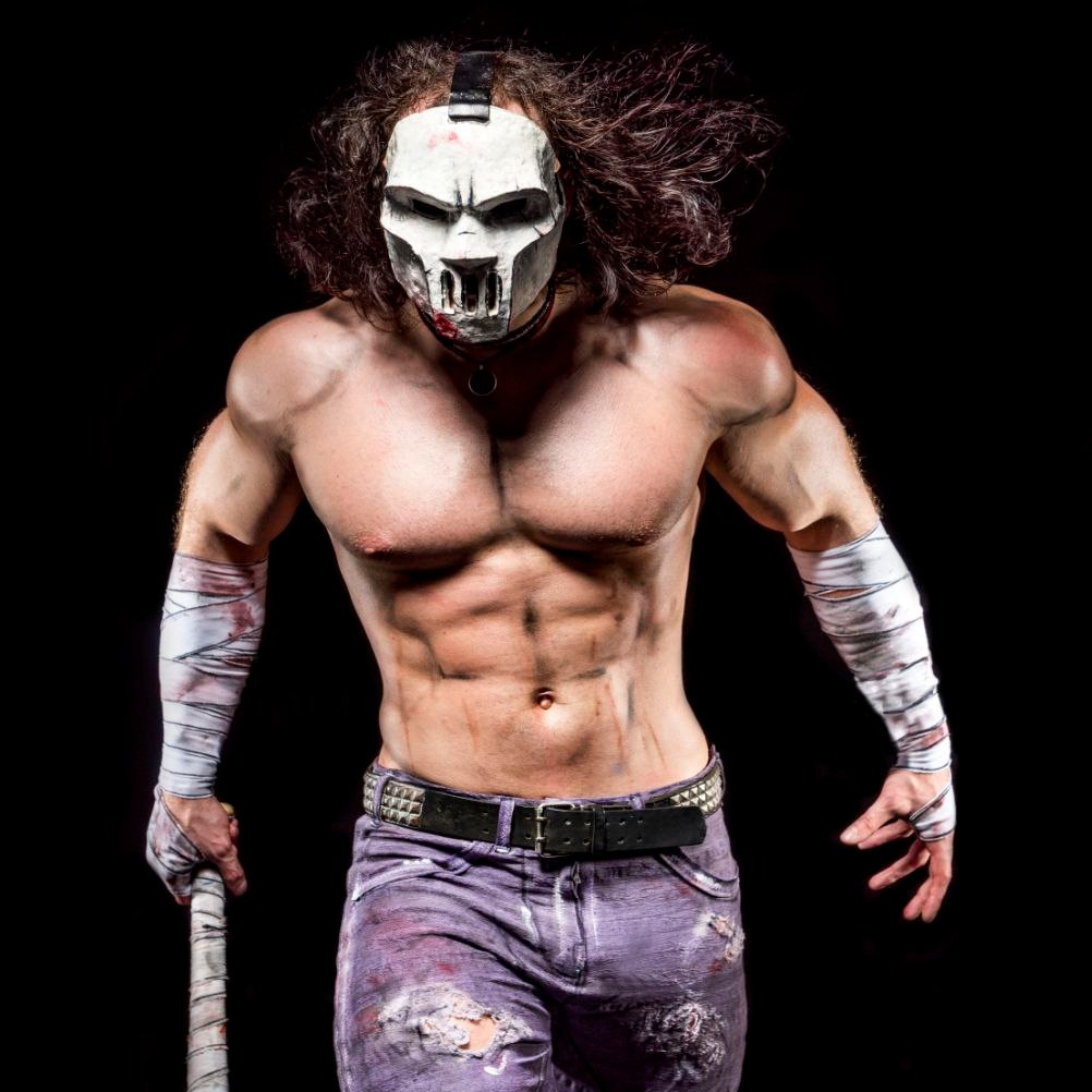 Фотосессия в эксклюзивных костюмах