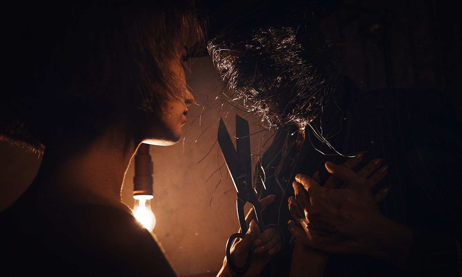 Stereotypes. Isakov Alexander official site