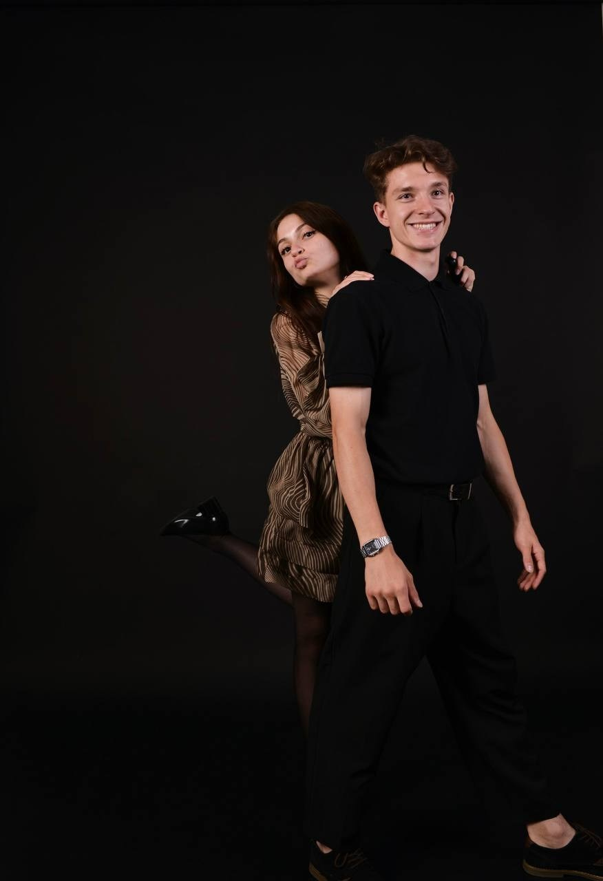 Услуги. Студия автопортрета «Пленка Воспоминаний» в Краснодаре