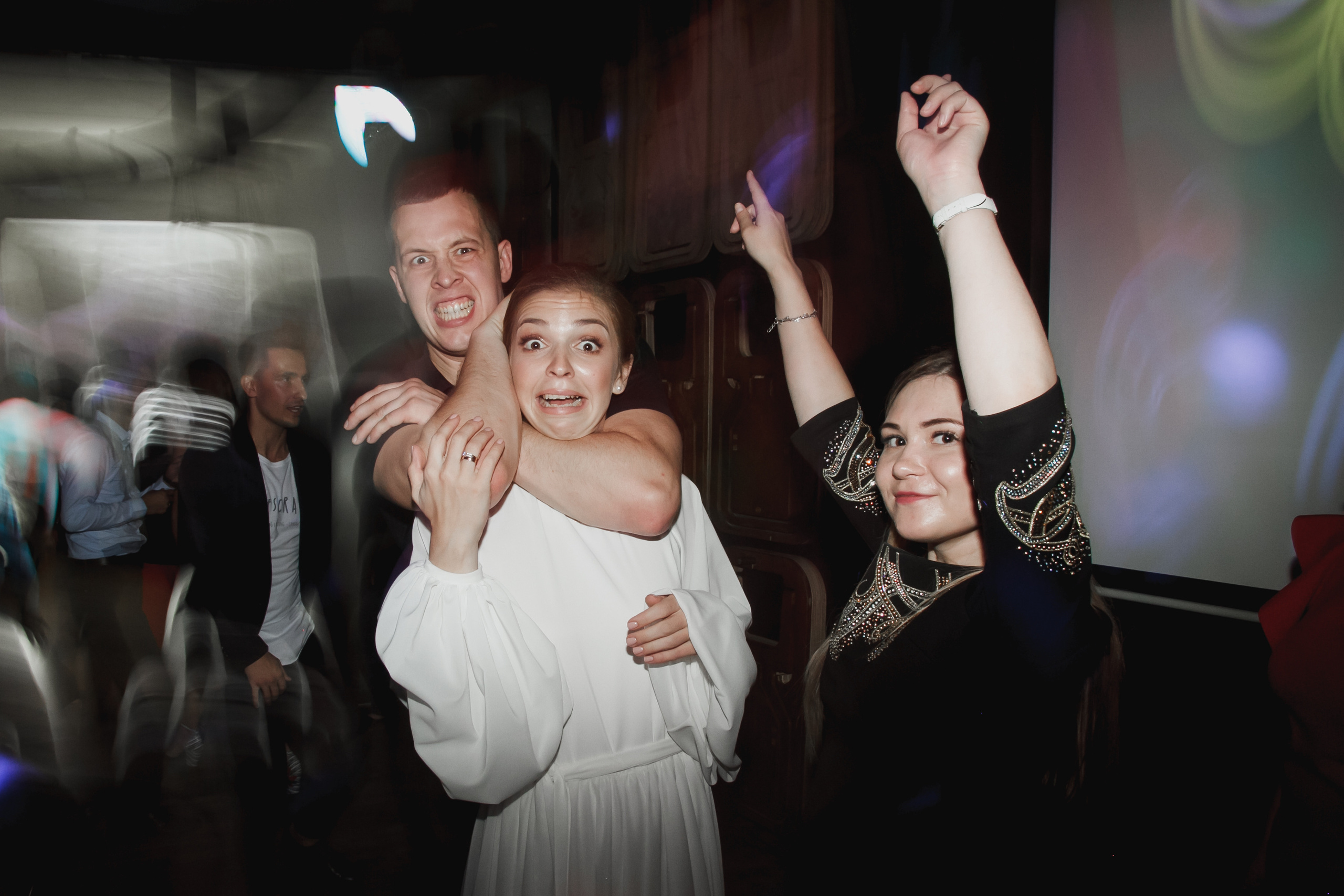 Нурлан & Юлия. Фотограф историй в Челябинске и Екб