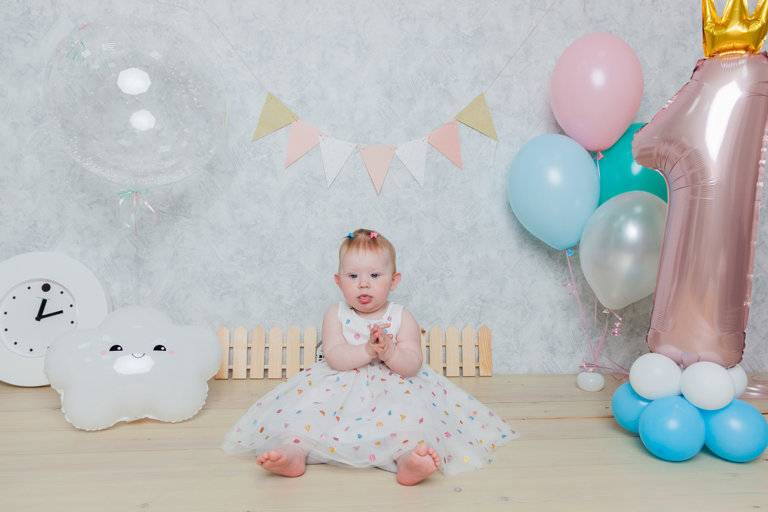 Фотограф Татьяна Воронова, Детские и Семейные фото