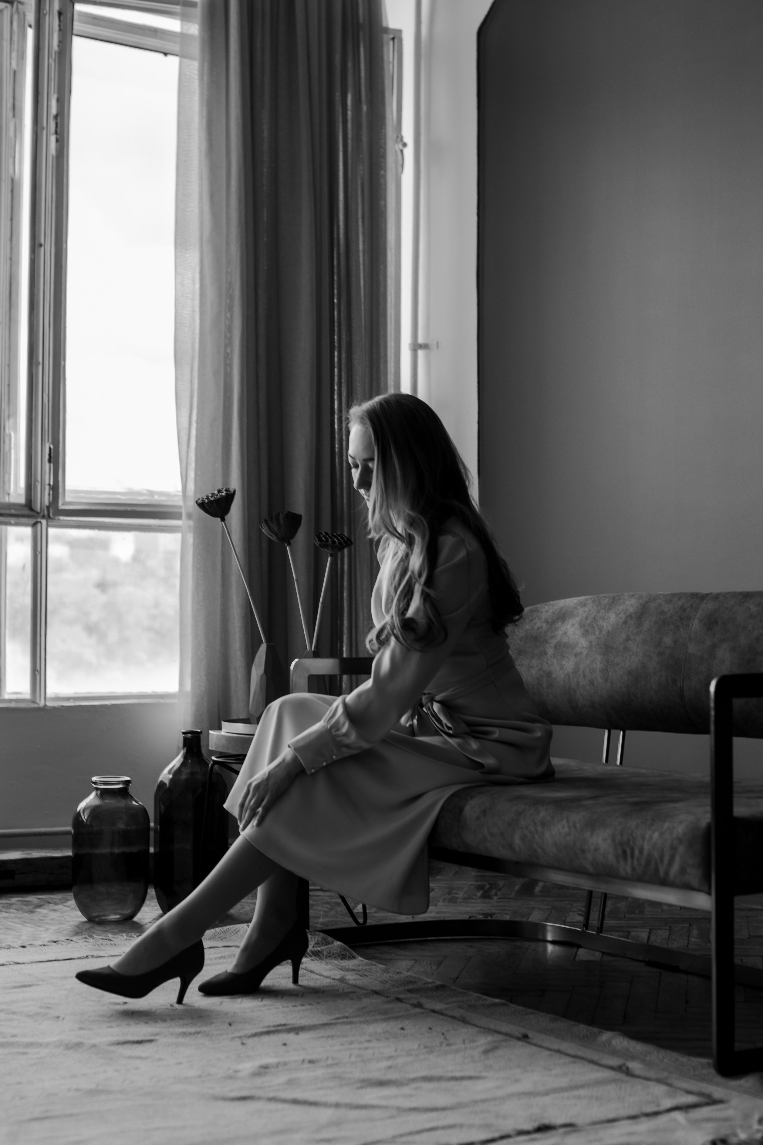 Свадебный и портретный фотограф в Казани