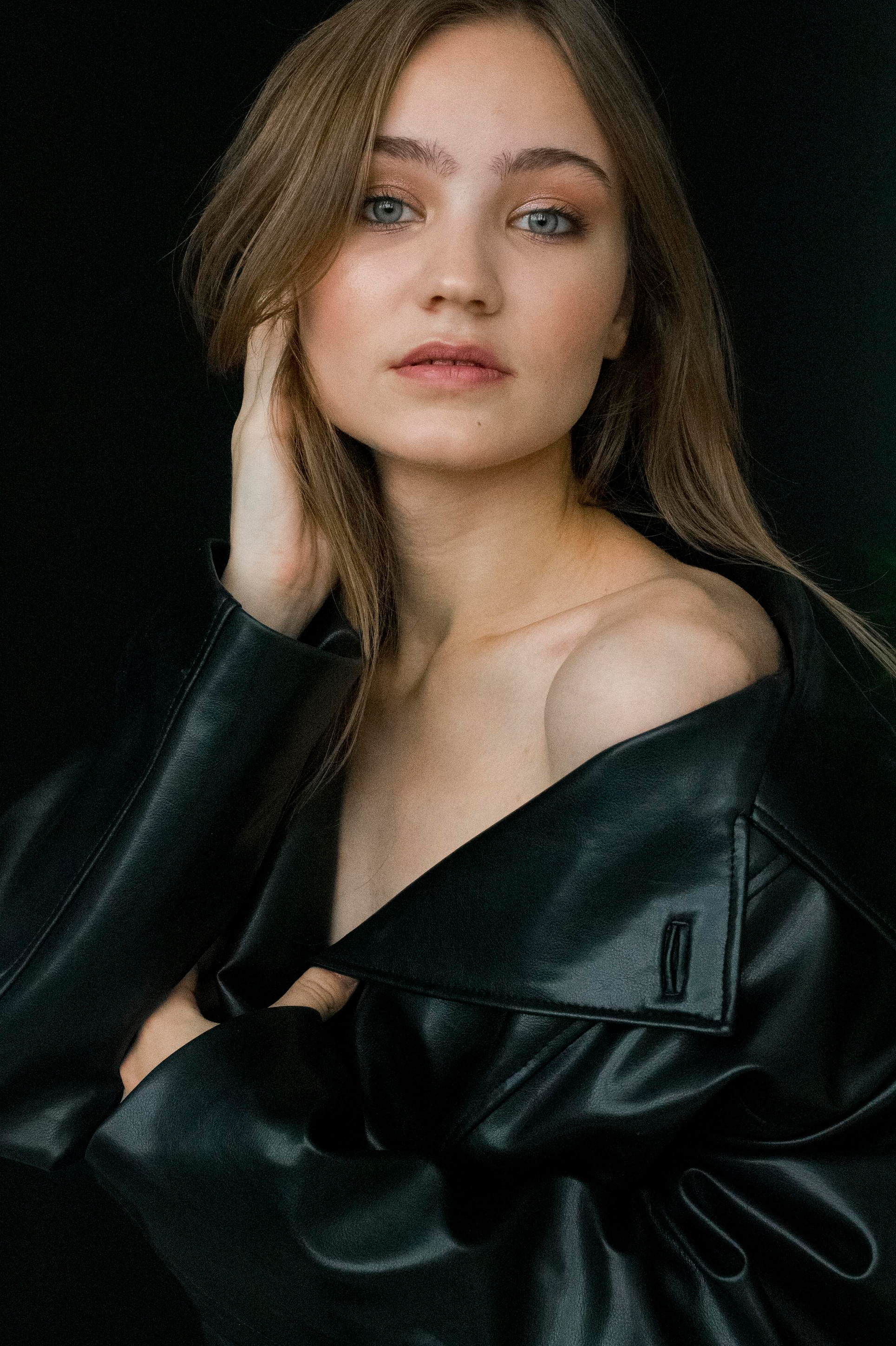 Портретный фотограф· Зухра Нигматуллина