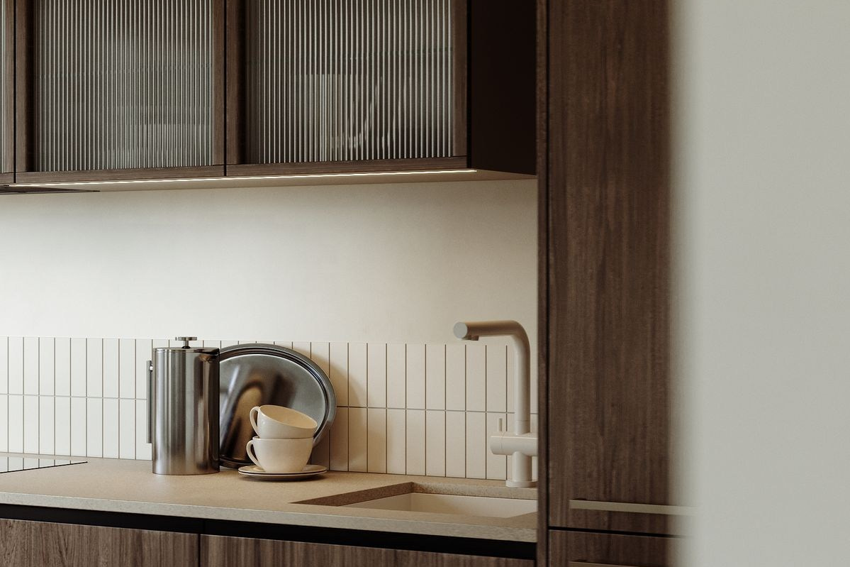 KWITE INTERIOR. Студия дизайна