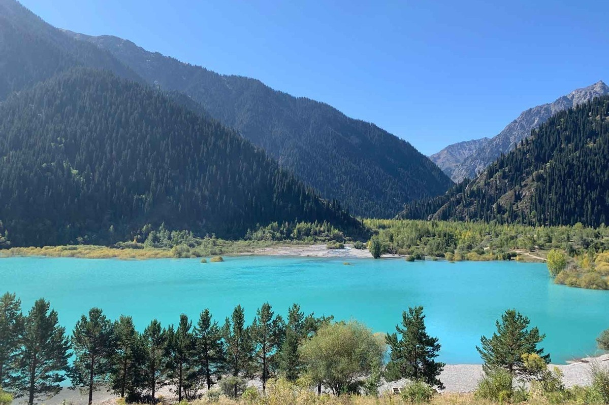 Экскурсия под ваш запрос — индивидуальные туры из Алматы