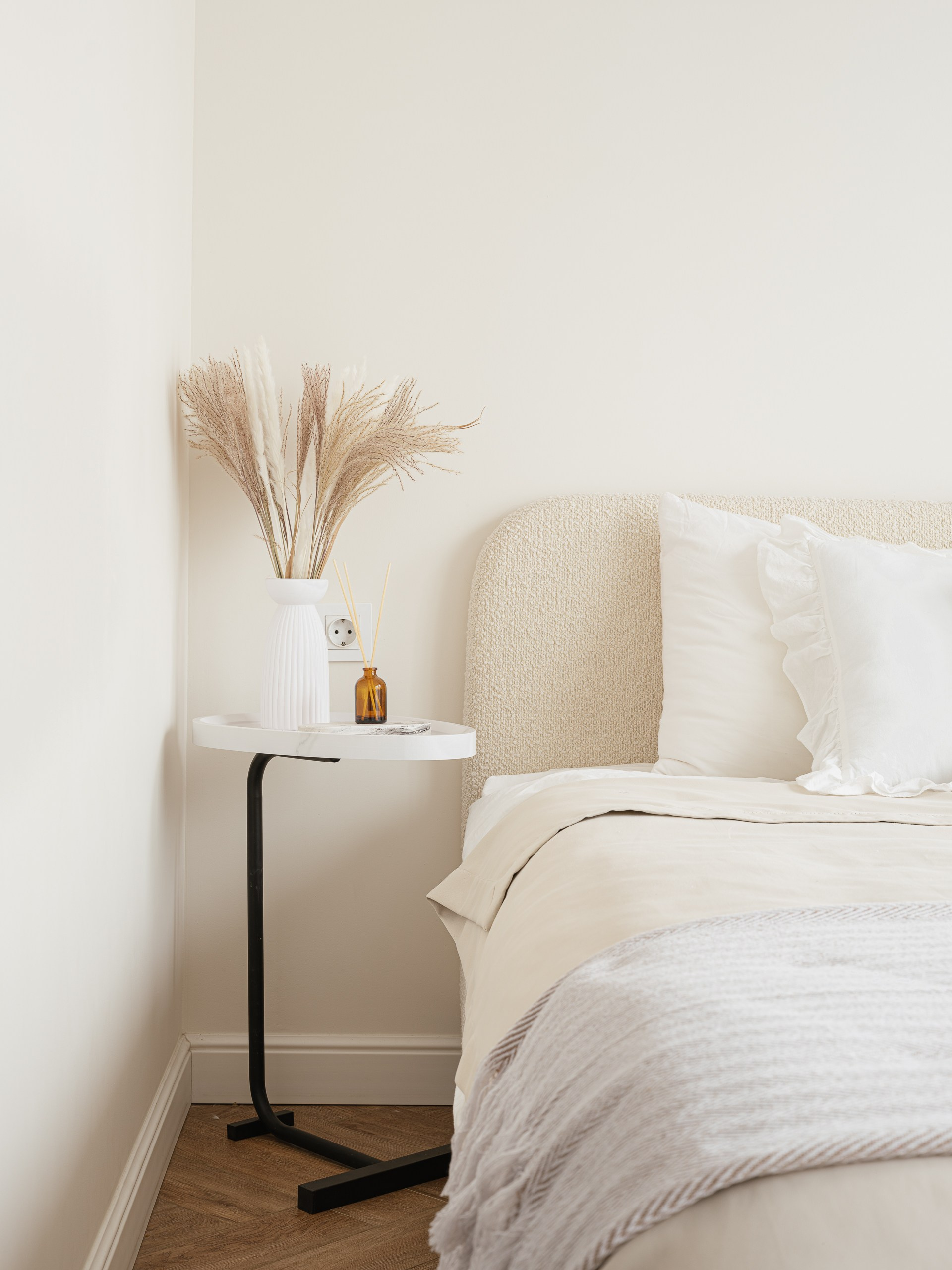 Editorial. Ksenia Inverse visual artist