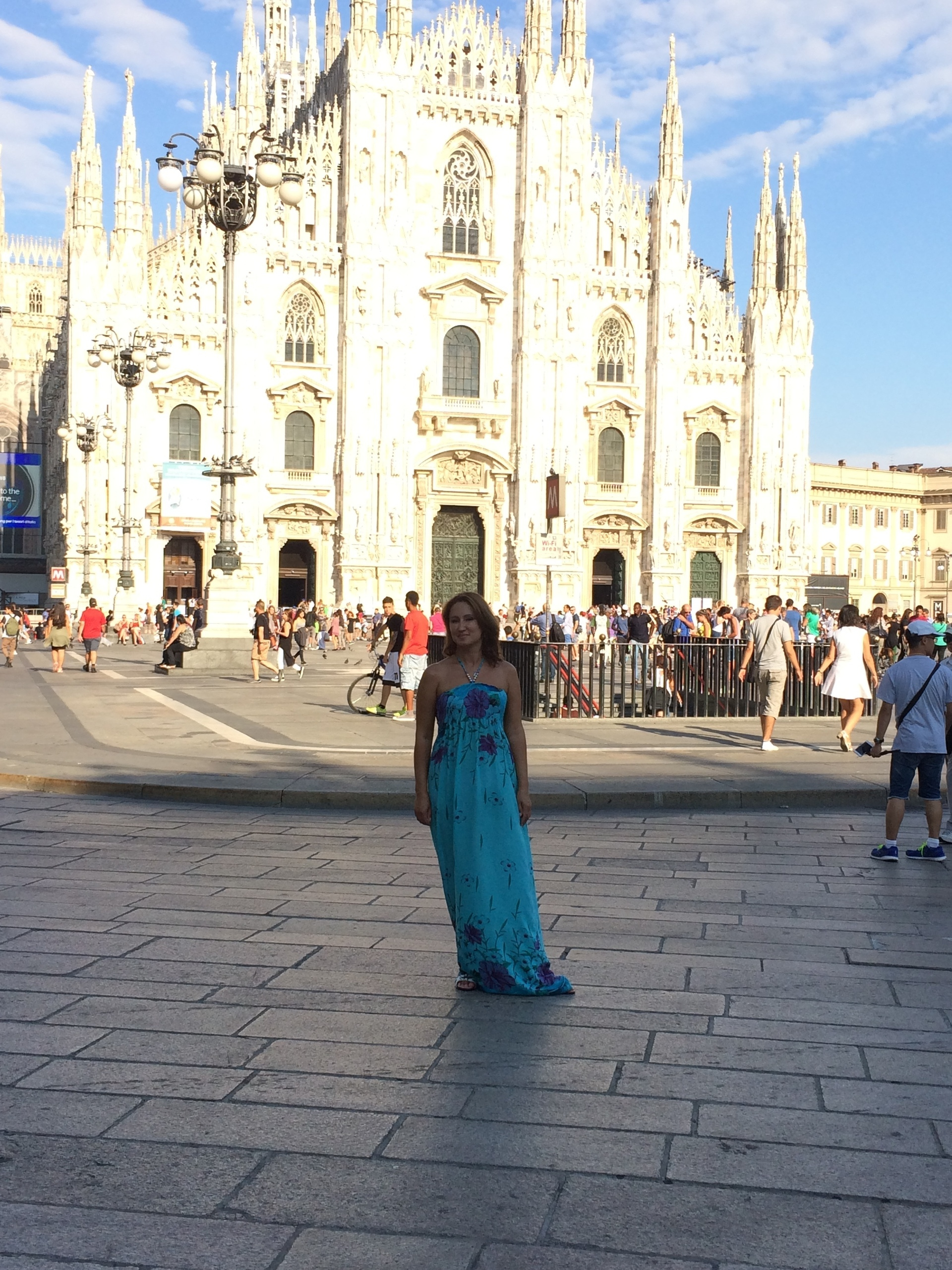 Анастасия Бабенко: «Превратите вашу мечту в цель — и она обязательно сбудется!». Журнал о самом особенном. Пермь и Пермский край