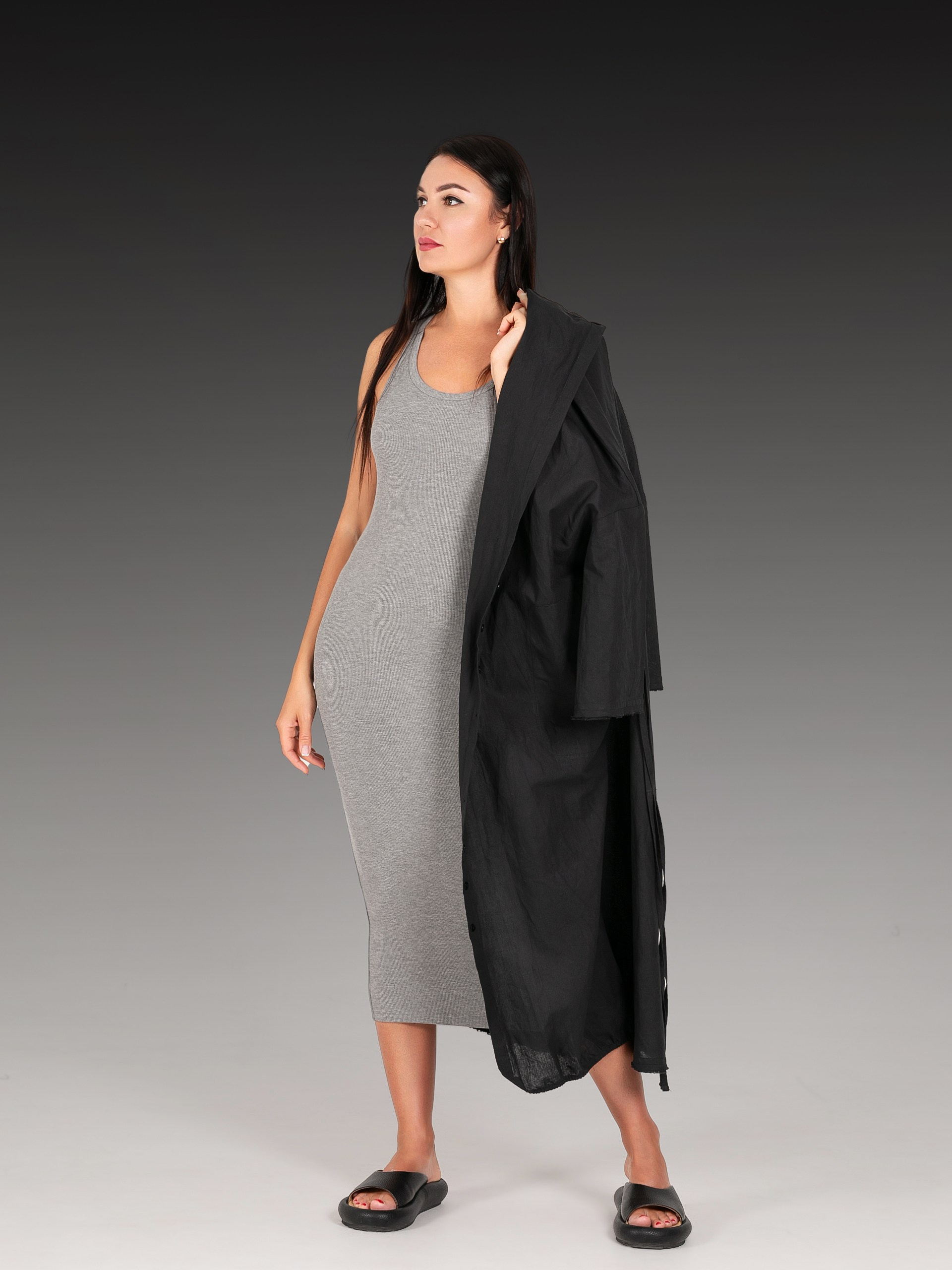 Универсальность интеллектуального стиля в женской одежде. PIKANTO — бренд женской одежды