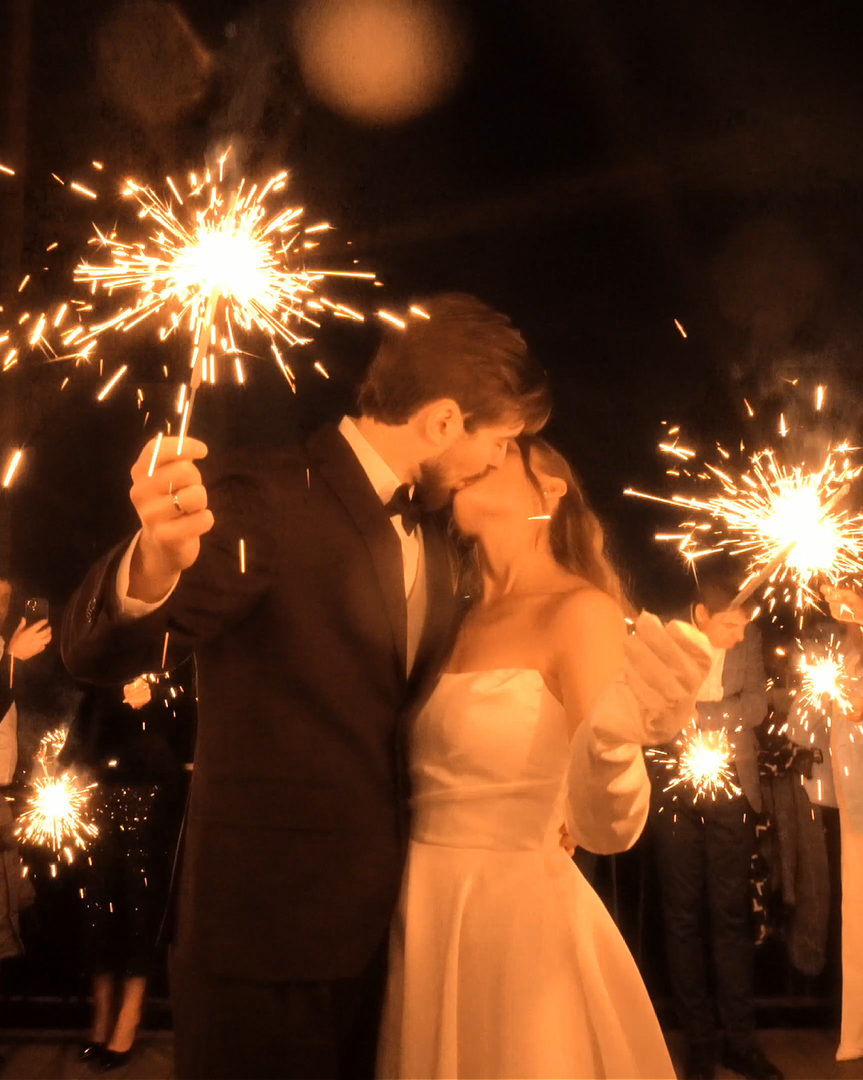 Свадебный видеограф Красноярск Степыко Ольга