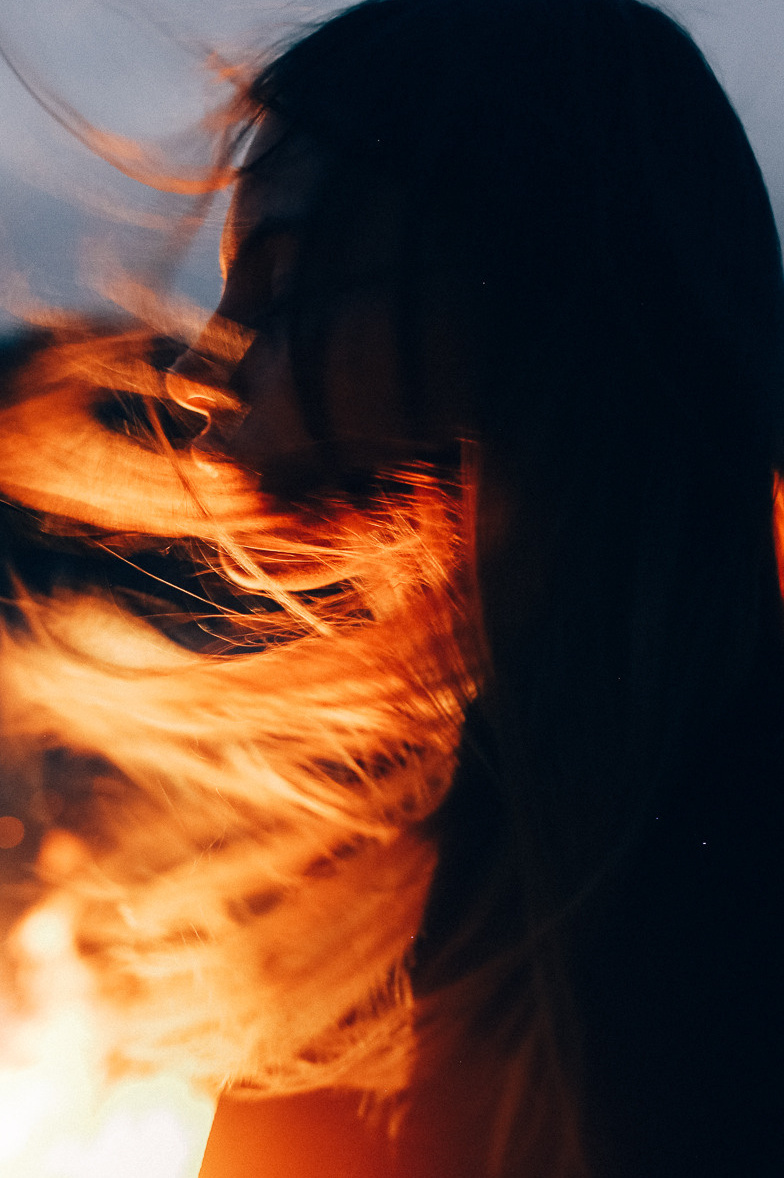 Интенсив «Дар Видеть»