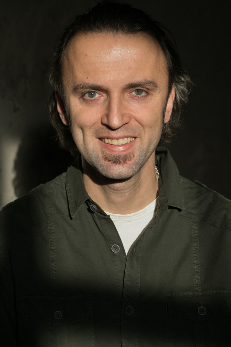 Николай Казаков. Профессиональный фотограф. Преподаватель фотографии