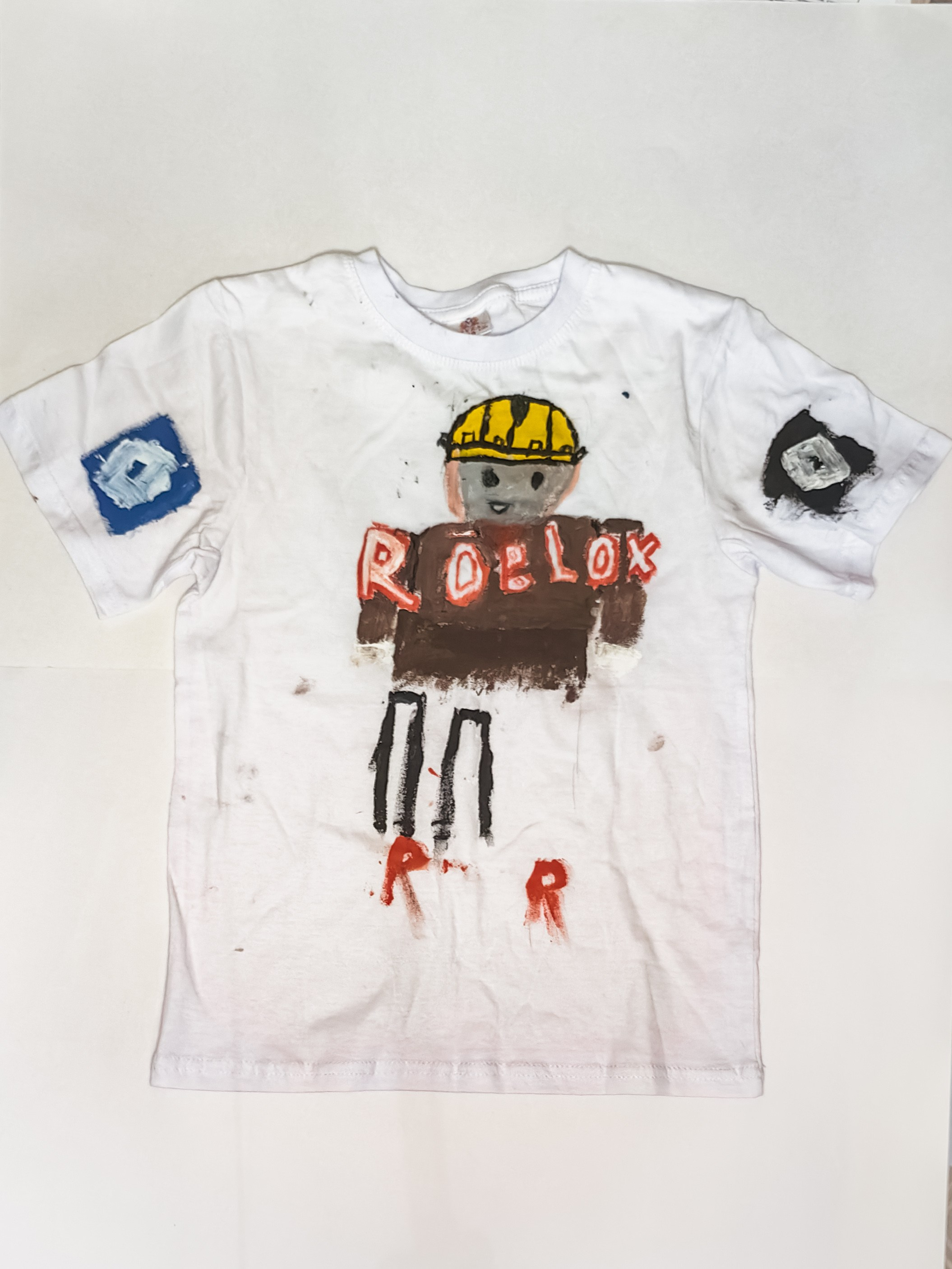 Благотворительная ярмарка