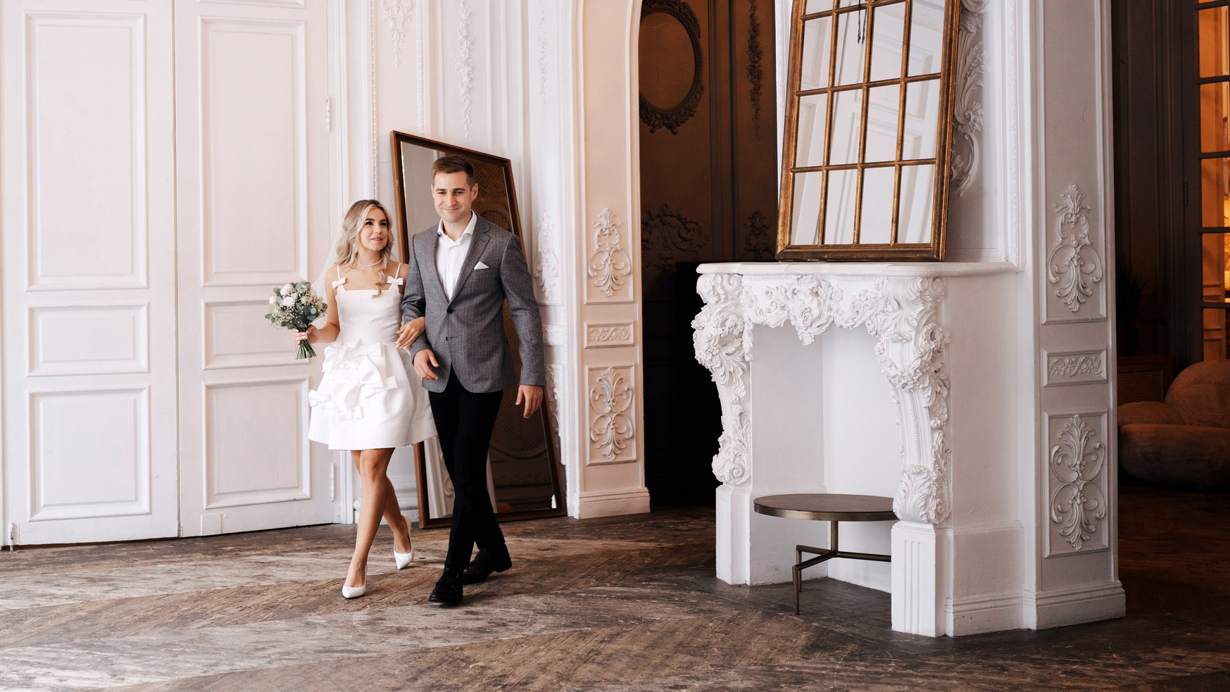 Всё о свадьбе. Свадебный фотограф в Москве Кристина Чехова