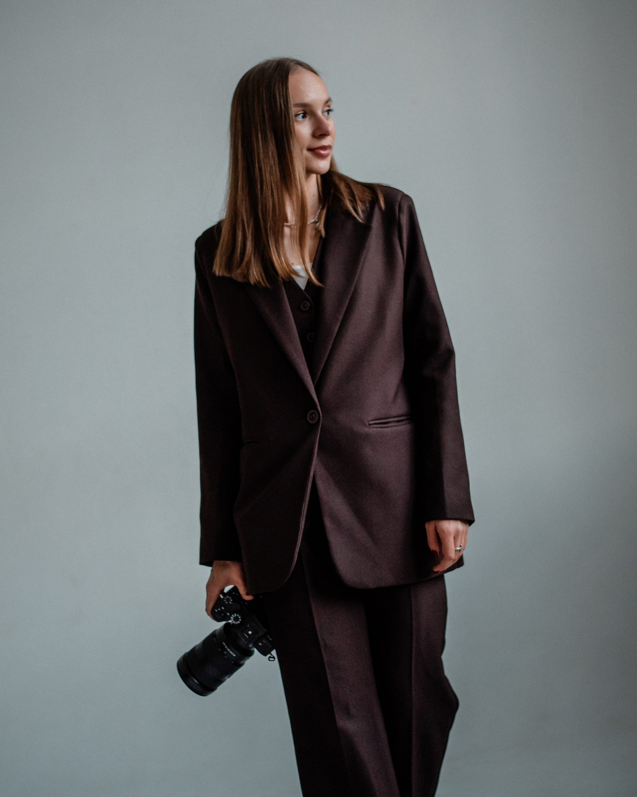 Фотограф Алена Нормальная в Санкт-Петербурге