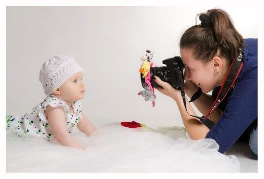 Основные правила для съемки дома (секреты создания красивых кадров). Фотограф Юлия Кондратьева