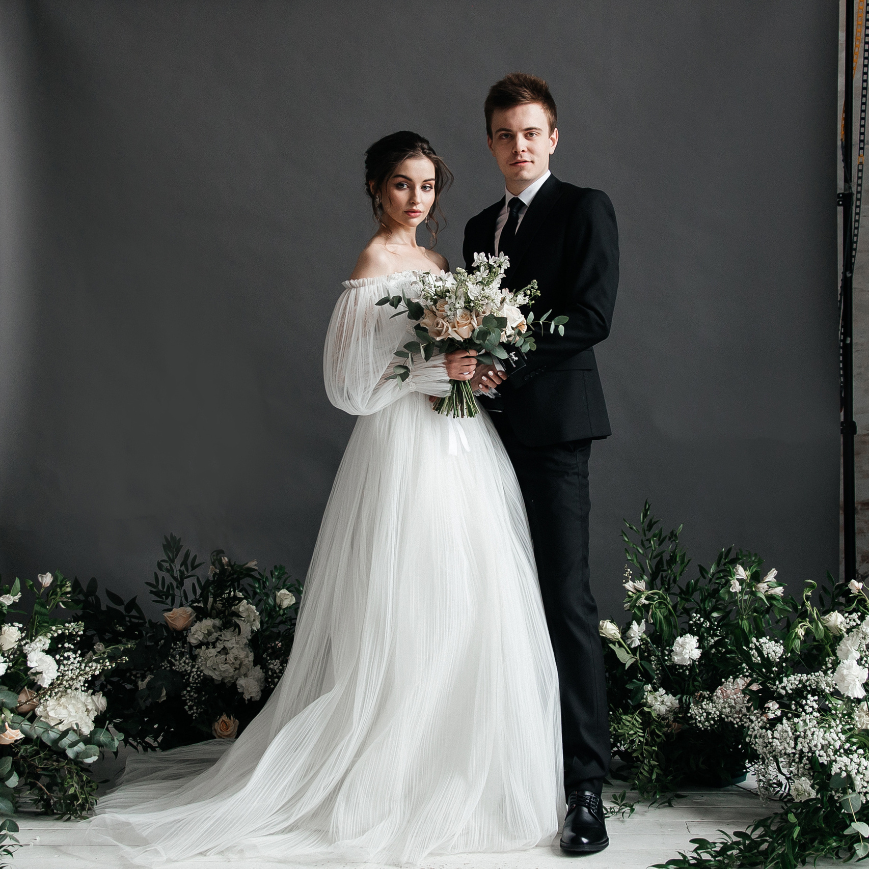 Свадебный фотограф Москва Холда Тати