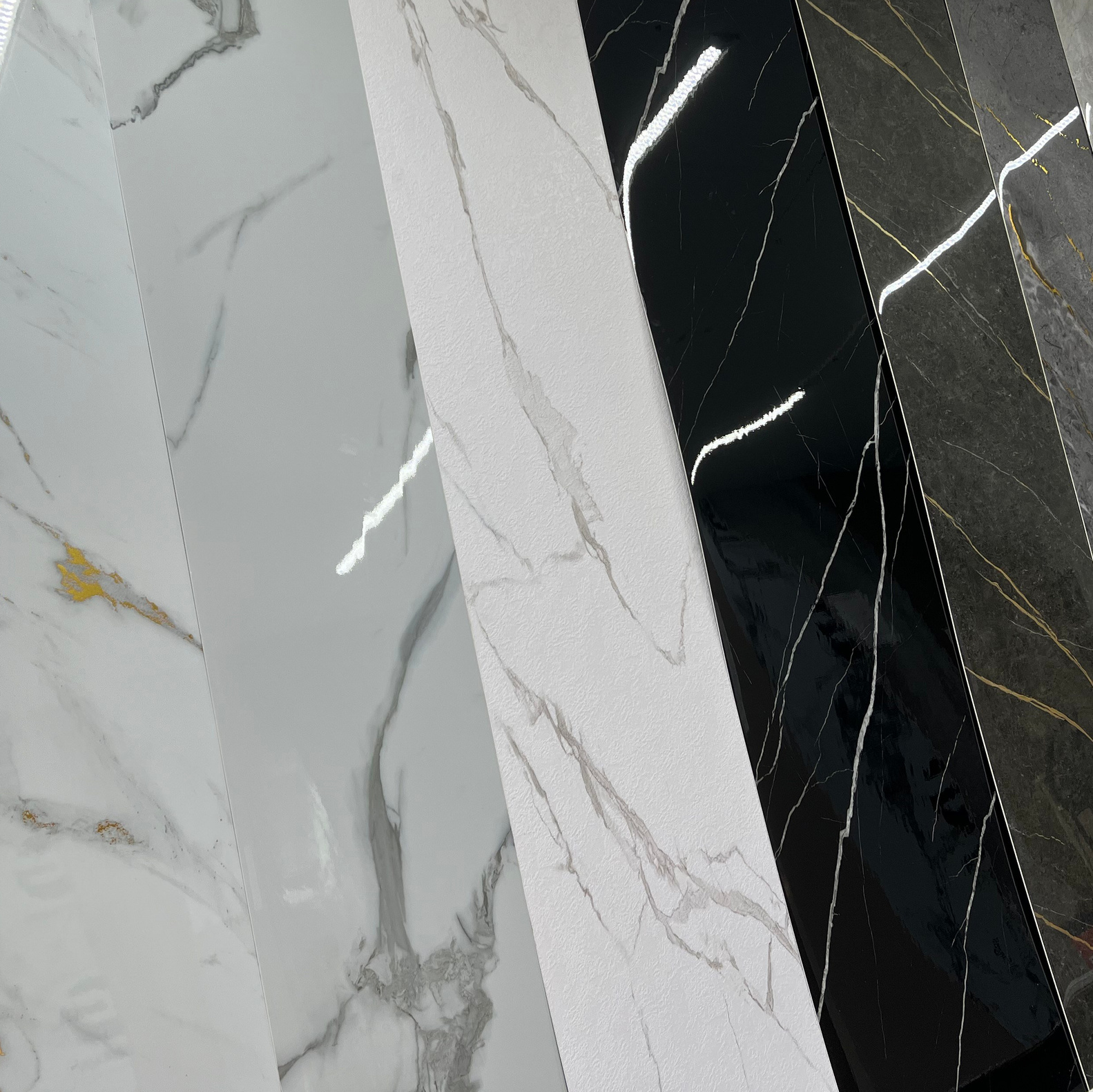 Каталог товара. Бамбуковые панели и Гибкий мрамор. Импортер #1 по всей РФ