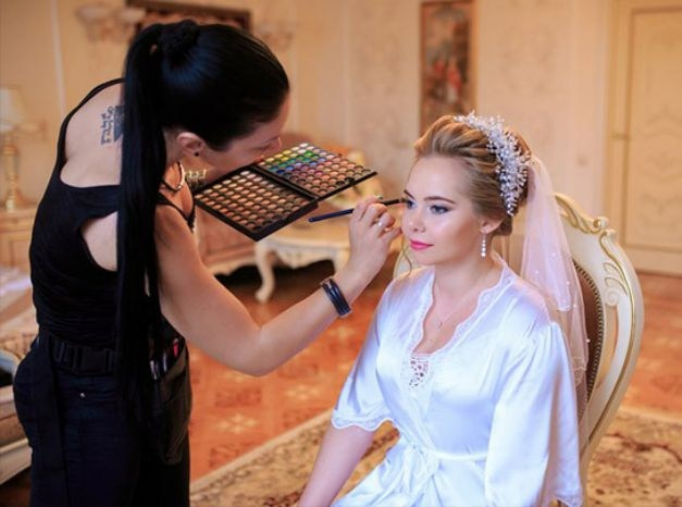 Свадебный фотограф в Краснодаре: Профессиональная свадебная фотосъемка. Интерьерная фотостудия FOTOGEN г. Краснодар