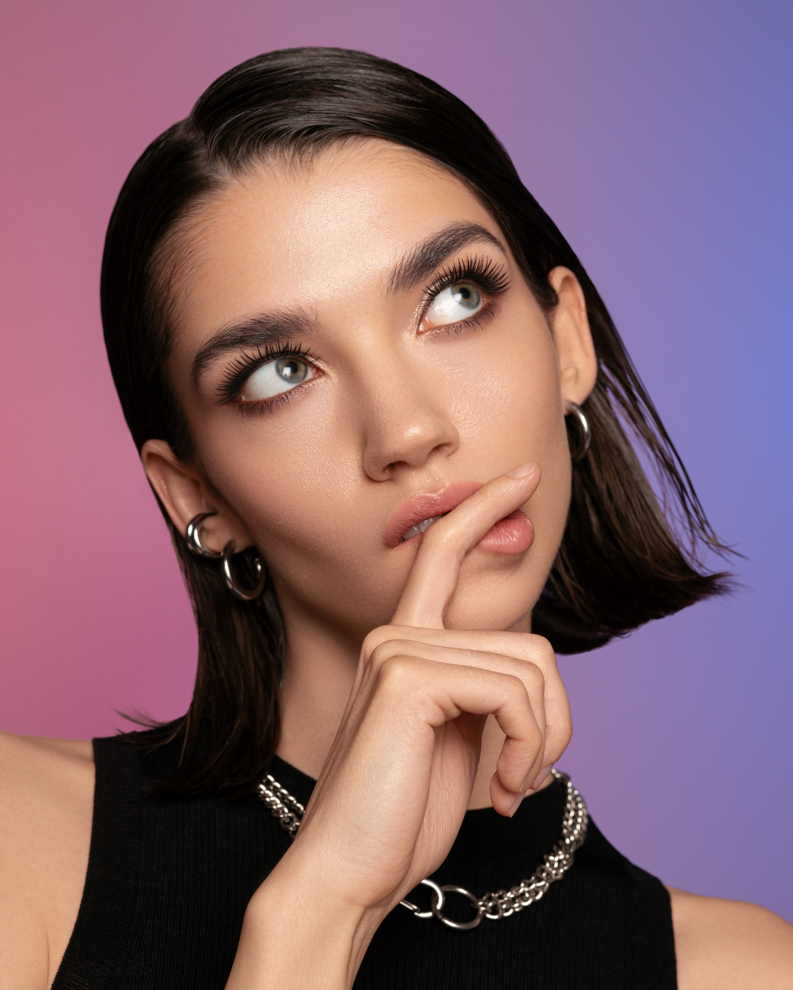 Likato Professional. Ретушь коммерческих и fashion-съемок в Москве