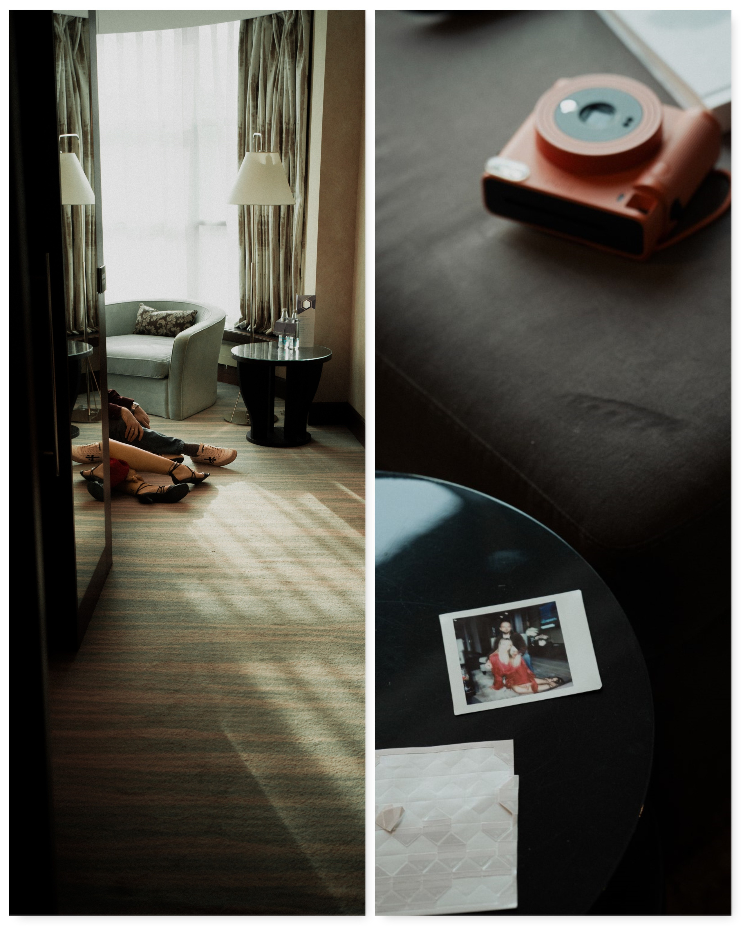 Христолюбов Евгений Фотограф Москва