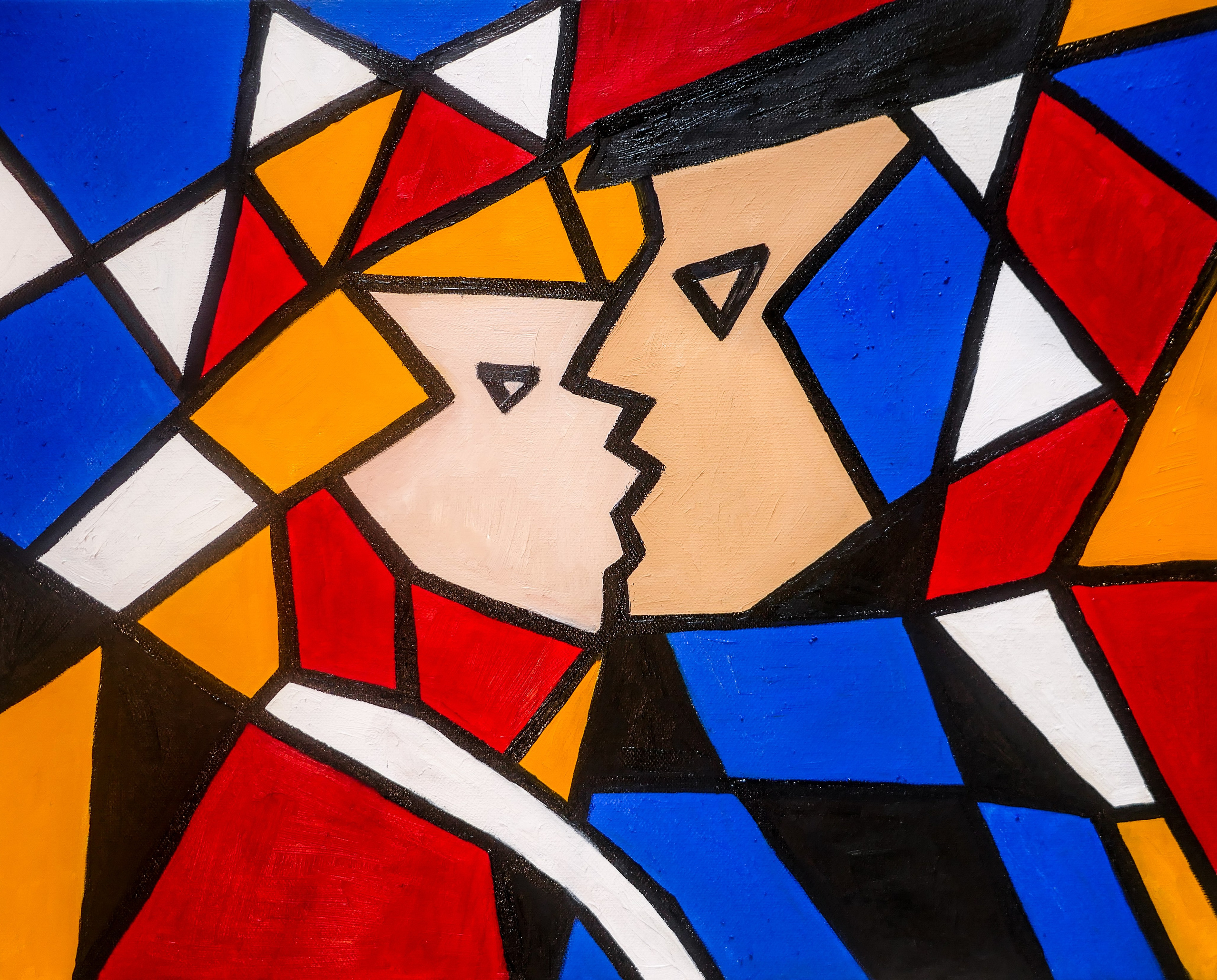 PAINTING & CONTEMPORARY ART. Художник, преподаватель дизайна, начинающий сценограф и режиссёр во Владивостоке