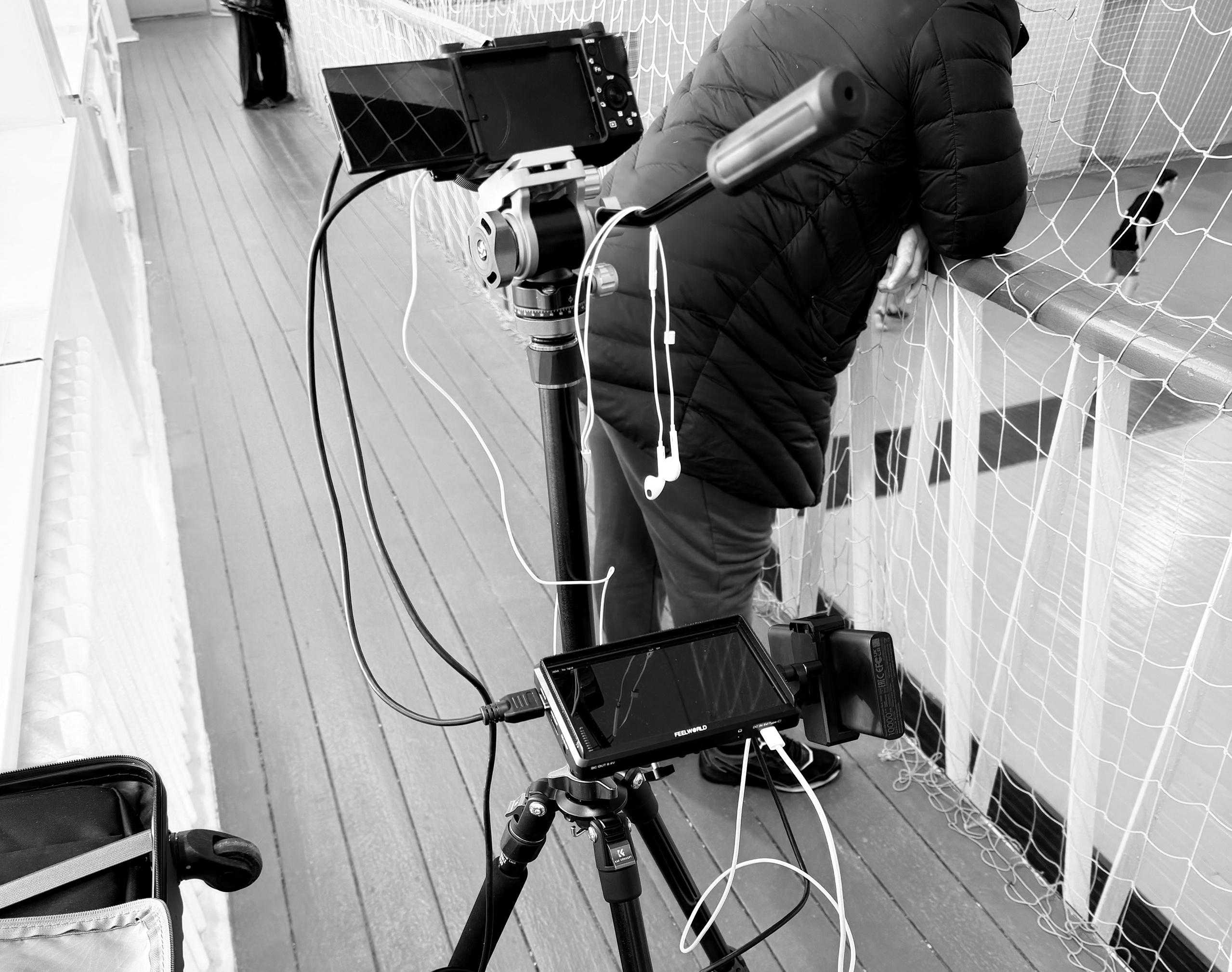 Услуги. ITSXOT