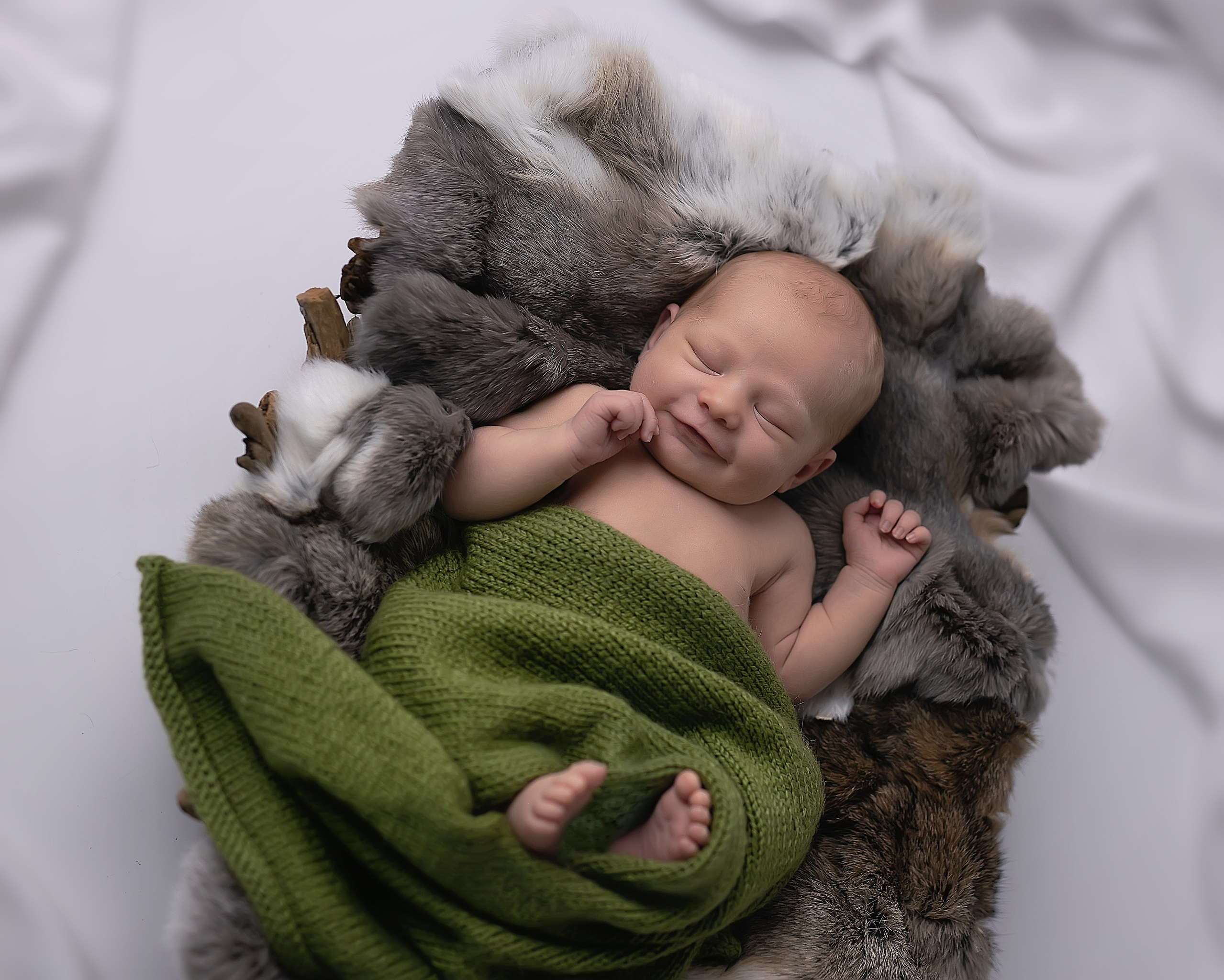 Население пермского края 