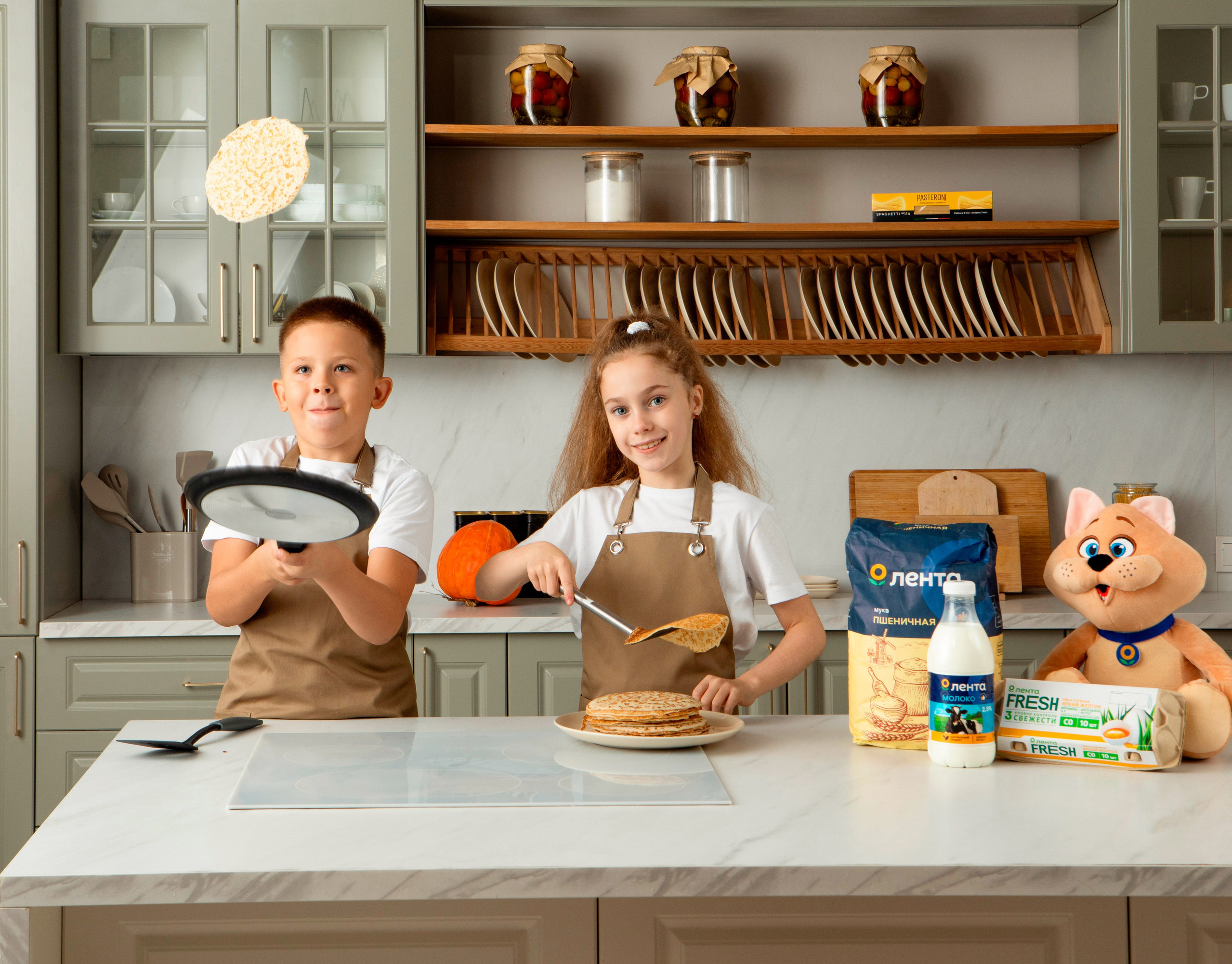 Рекламный фотограф в Москве Егор Гончаров