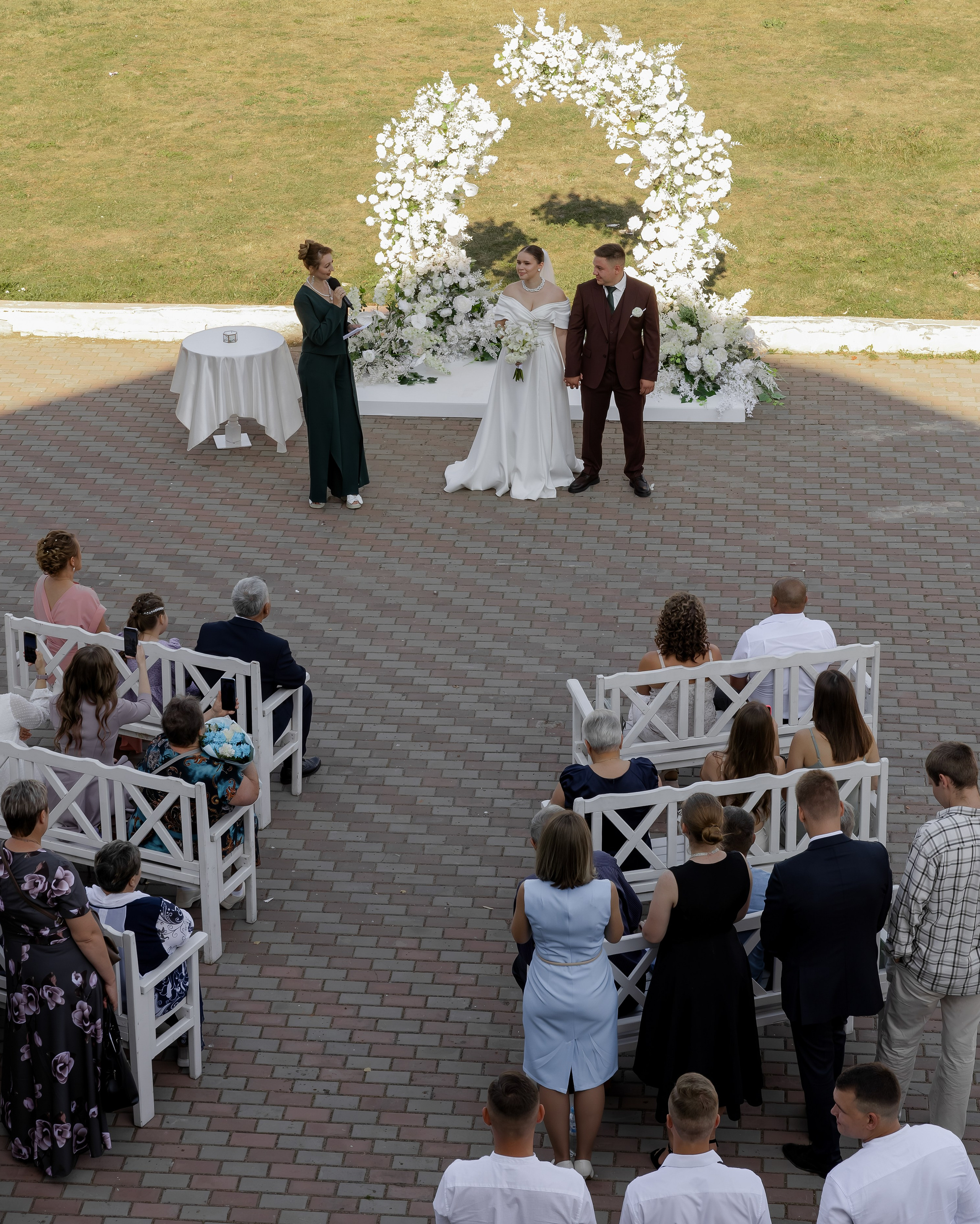 Свадебный и Семейный фотограф Касимов|Рязань|Москва