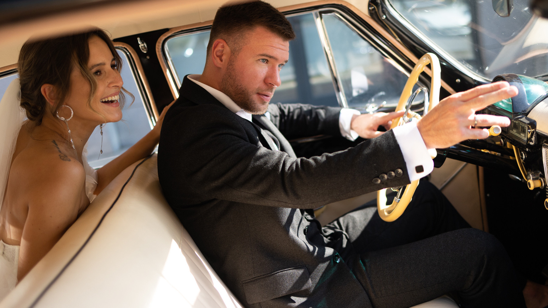 Фотограф, видеограф -Александр Антонян