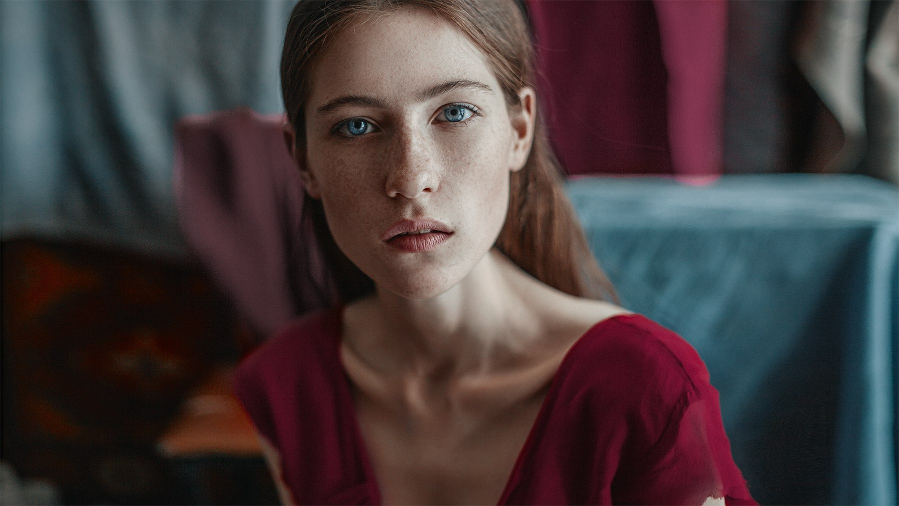 КАЗАНЬ 2021. Обучающий блог фотографа Jay Lay | Фотограф Казань