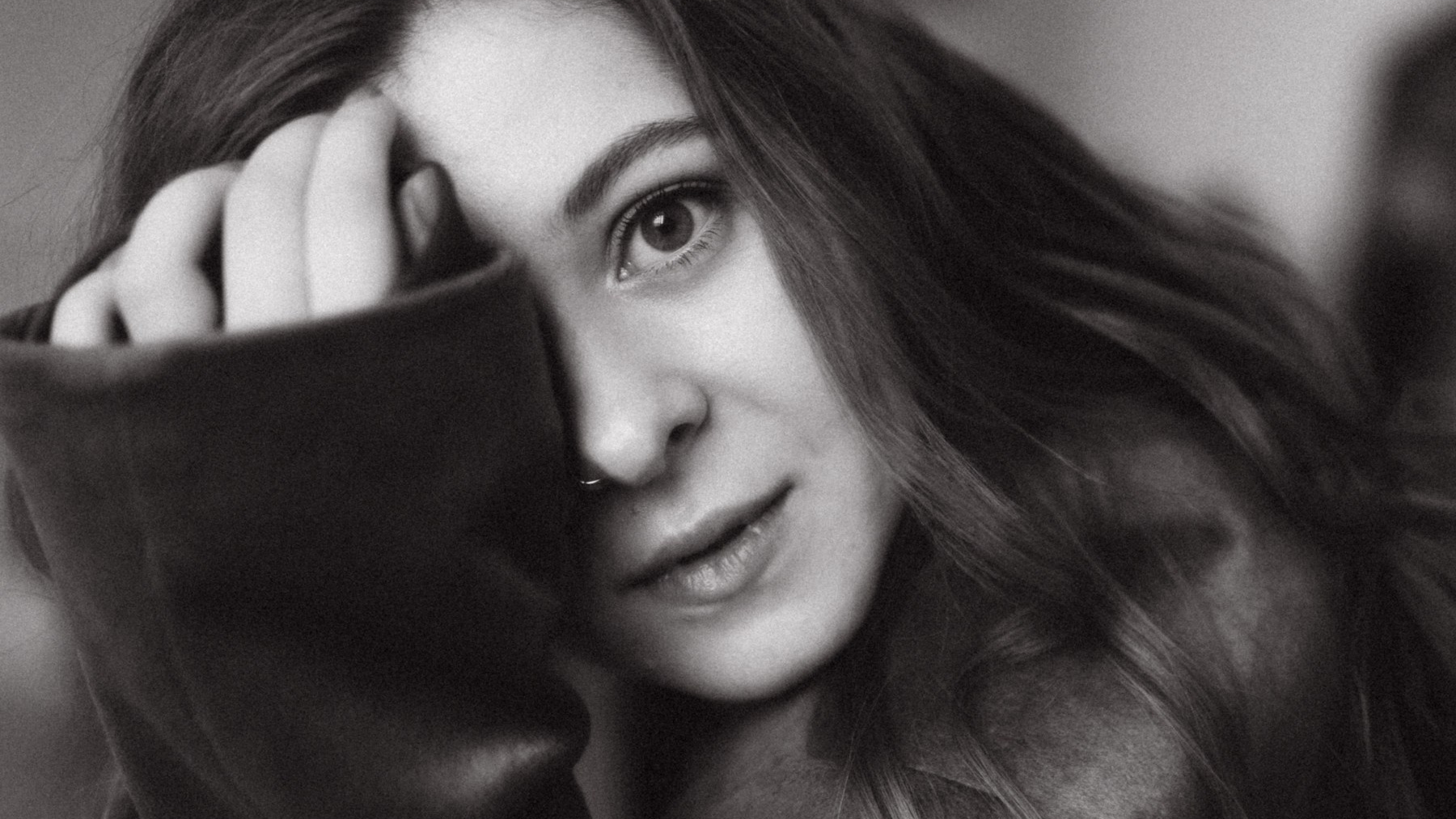 Портретный фотограф в Санкт-Петербурге