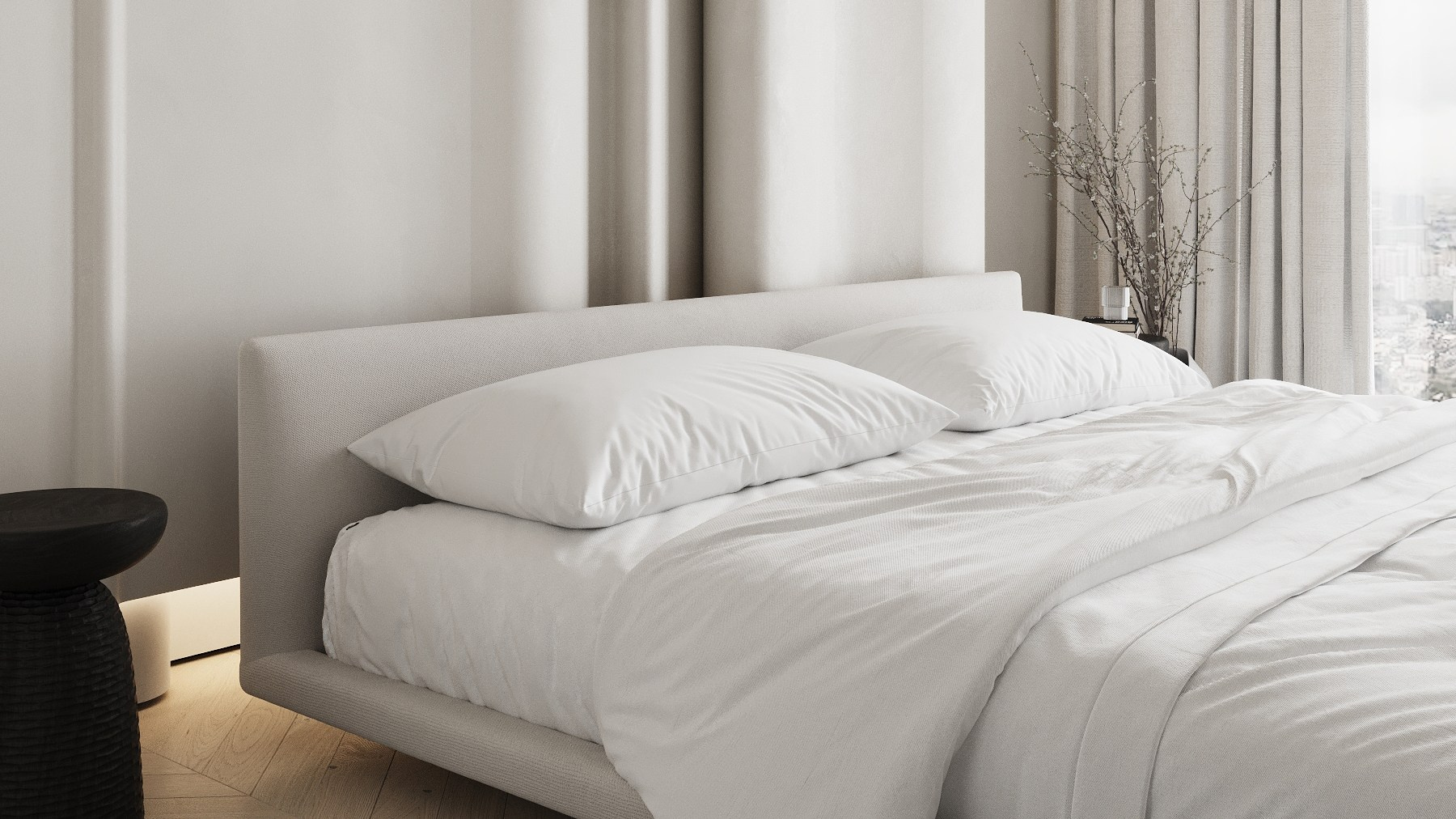 FAQ. 3D визуализация интерьера eugene7even