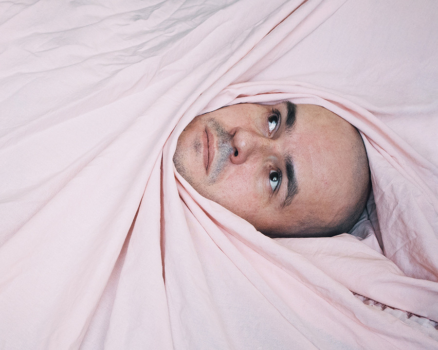 Dima Zharov / Documentary photographer, artist