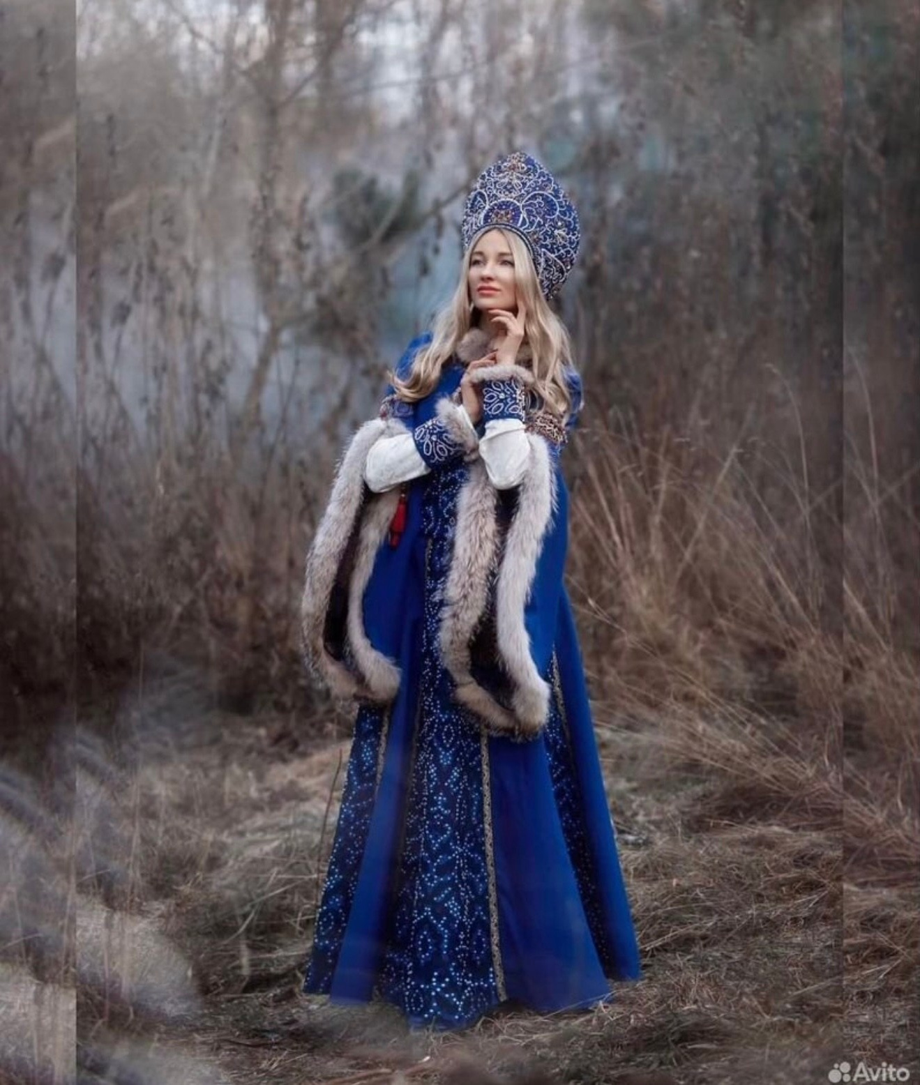 Дизайнер костюмов и украшений, фотограф