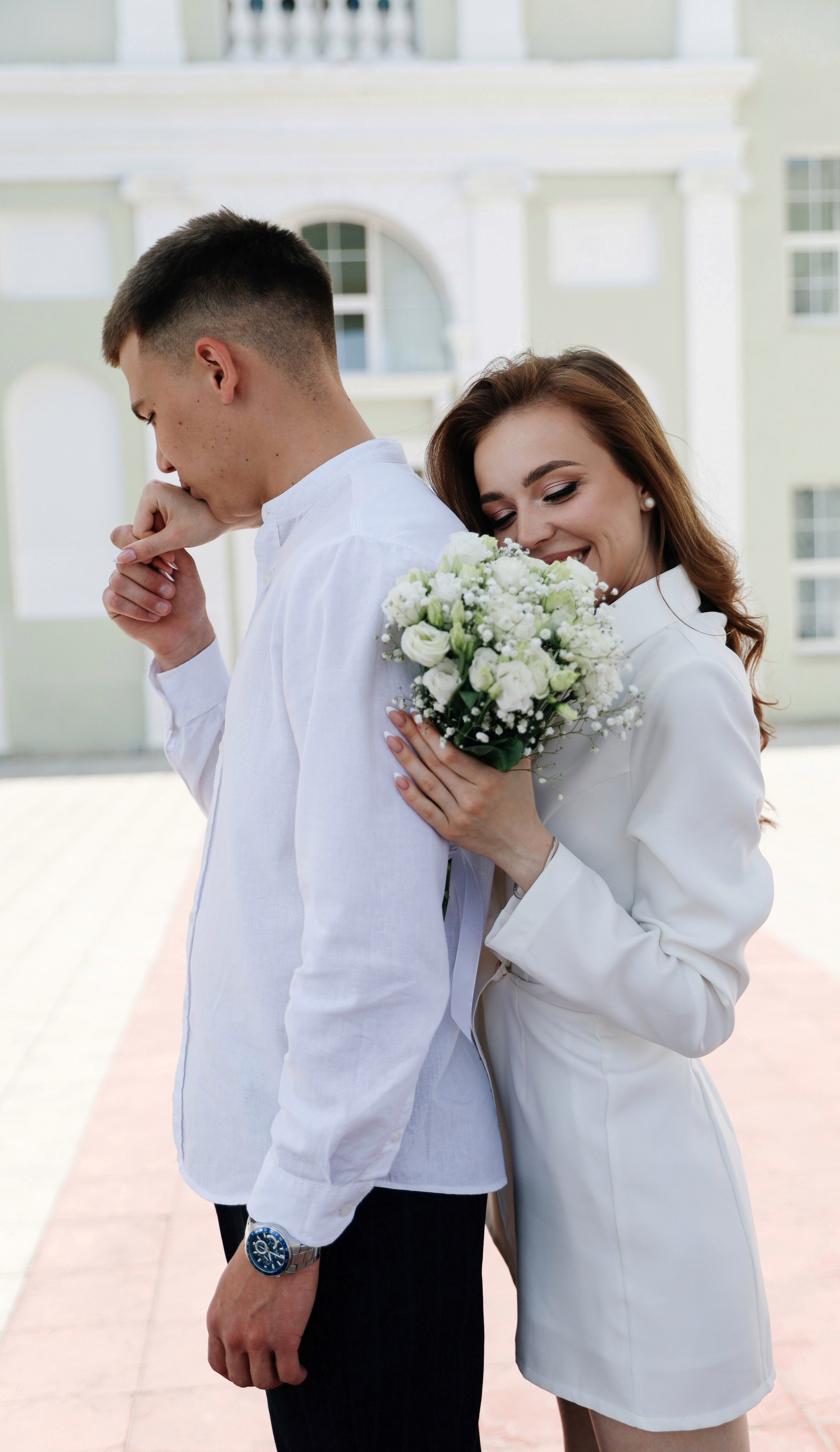 Семейный и свадебный фотограф в Южноуральске Екатерина Столярова