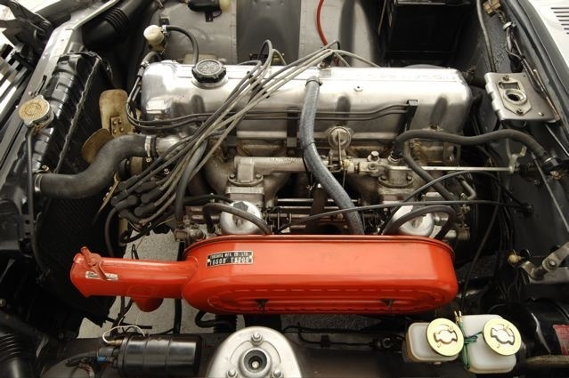 Прекрасная Леди | Datsun 240z. Автомобильный фотограф Ксения Шел