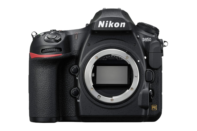 Nikon D850 Camera with AF-S Nikkor 50mm f/1.4G. Examples of RAW files