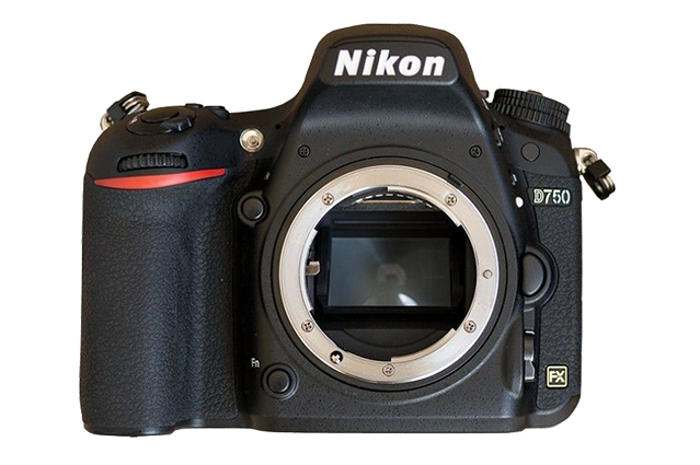Nikon D750 Camera with AF-S Nikkor 400mm f/2.8G ED VR. Examples of RAW files
