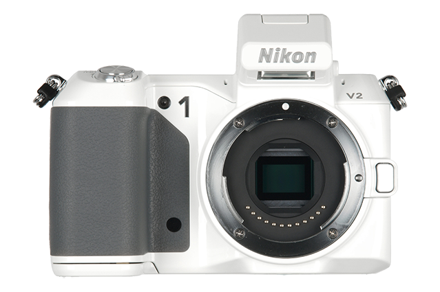 Камера Nikon 1 V2 с объективом 1 Nikkor 18.5 mm f/1.8. Примеры RAW файлов