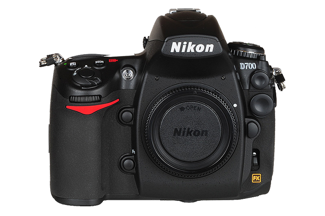 Nikon D700 Camera with AF Nikkor 85mm f/1.8D. Examples of RAW files