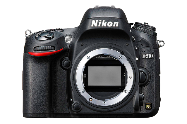 Nikon D610 Camera with AF Zoom-Nikkor 28-105mm f/3.5-4.5D IF. Examples of RAW files