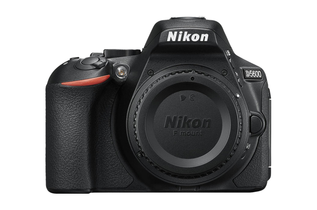 Nikon D5600 + AF-S Nikkor 20mm f/1.8G ED. Примеры RAW файлов