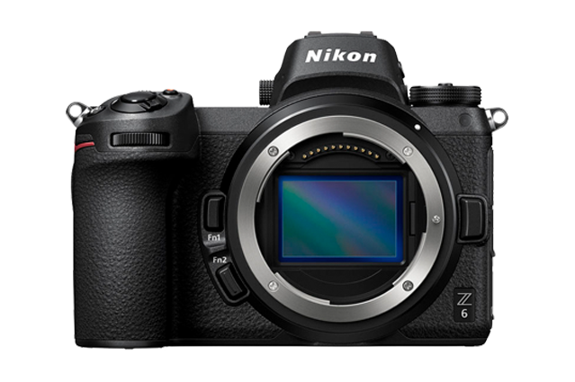 Nikon Z 6 Camera with TTartisan 35mm f/1.4 Z. Examples of RAW files