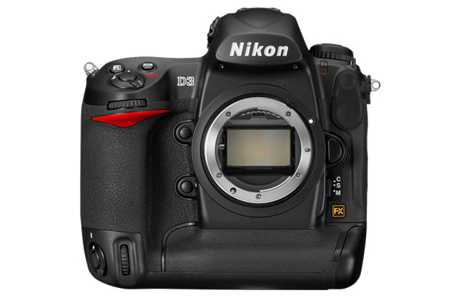 Камера Nikon D3 с объективом AF-S Nikkor 28 mm f1.4E ED. Примеры RAW файлов